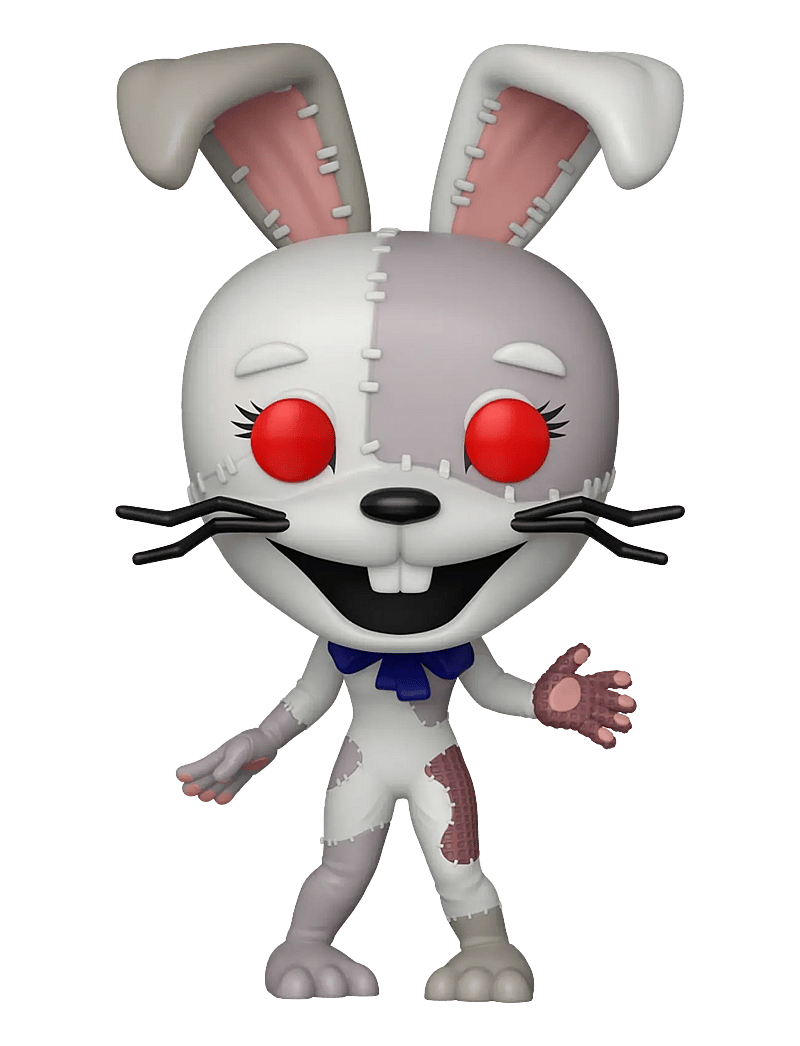 Funko - Funko POP Vinyl FNAF HW2- Vanny - actionfigurer - multi colour - 1