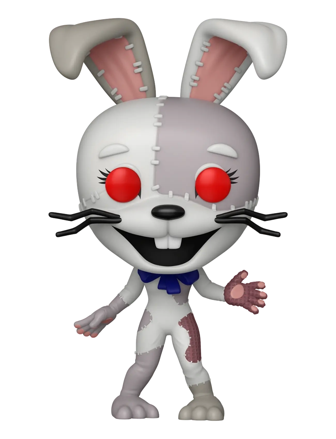 Funko - Funko POP Vinyl FNAF HW2- Vanny - actionfigurer - multi colour - 1