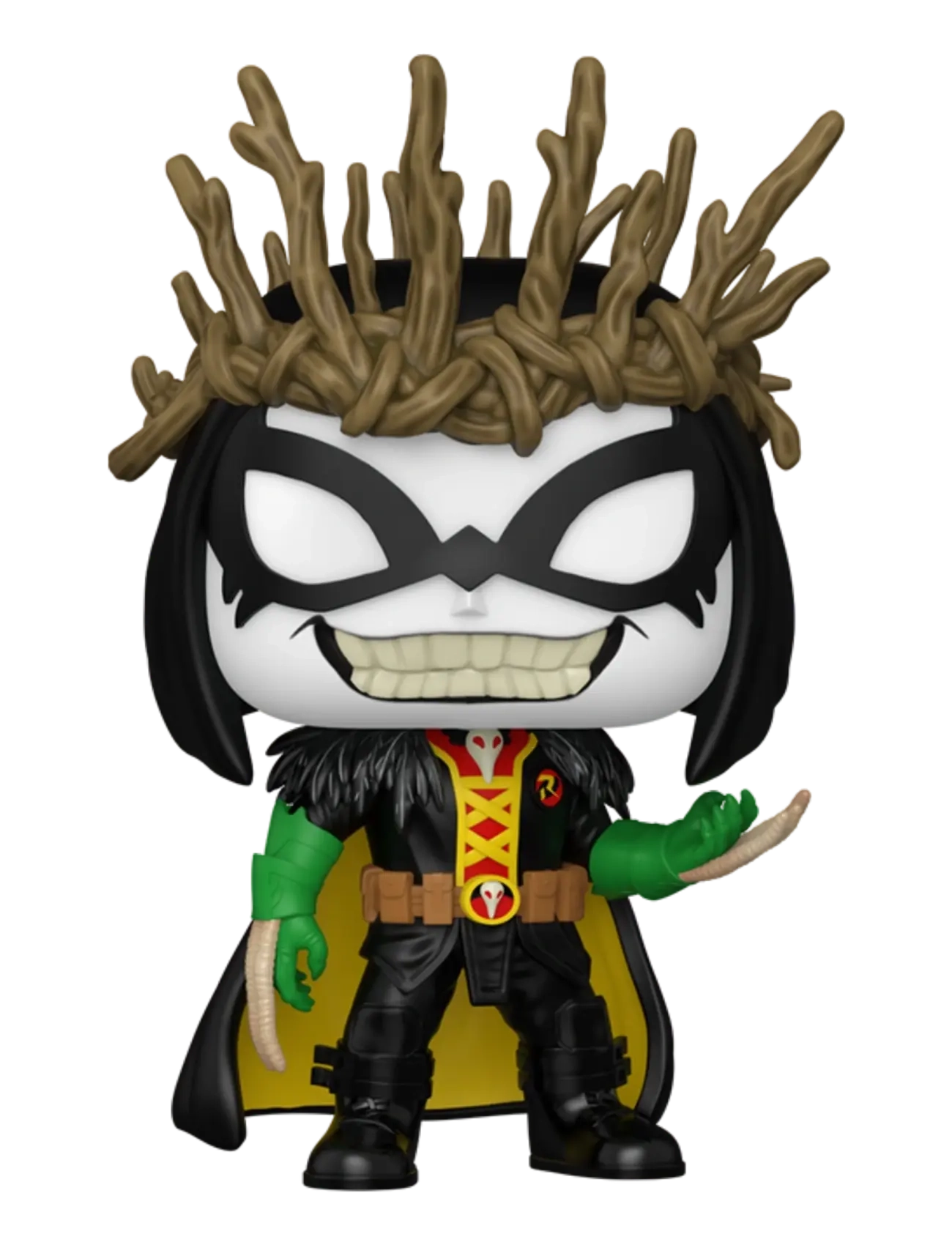 Funko - Funko POP Vinyl DCDM Robin King - alhaisimmat hinnat - multi colour - 1