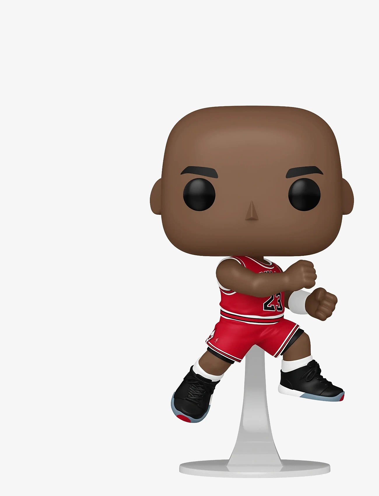 Funko - Funko POP Vinyl NBA Bulls- Michael Jordan('89) - actionfigurer - multi colour - 1