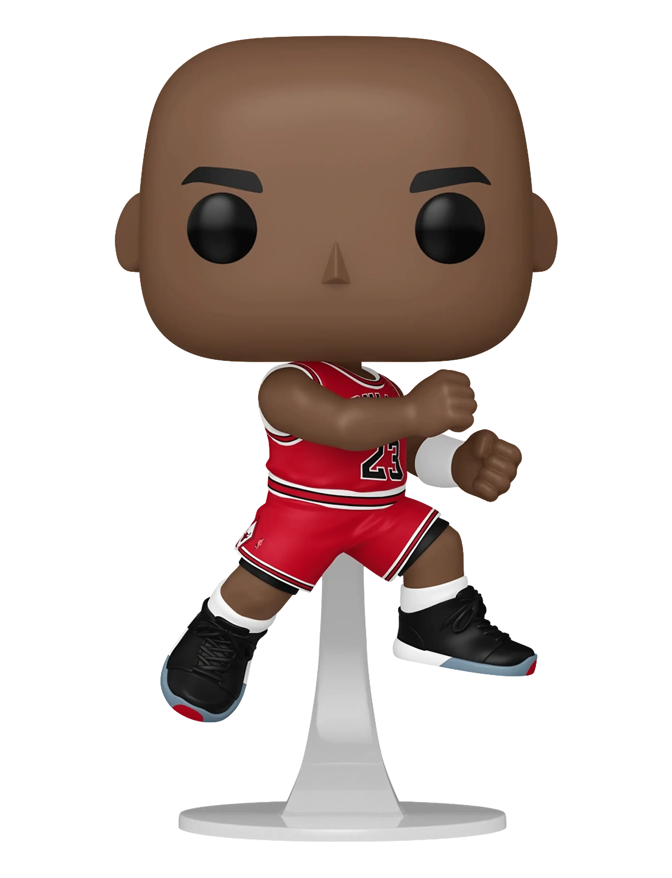 Funko - Funko POP Vinyl NBA Bulls- Michael Jordan('89) - actionfigurer - multi colour - 1