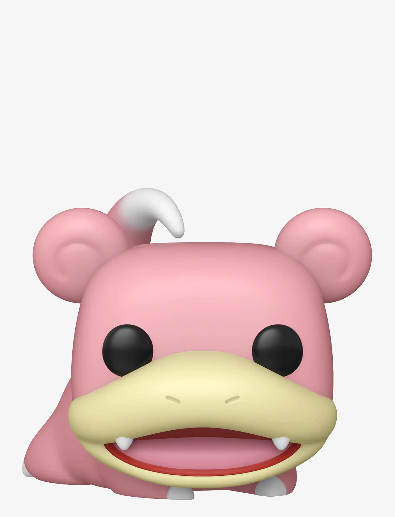 Funko - Funko POP Vinyl Pokemon Slowpoke - actionfigurer - multi colour - 1