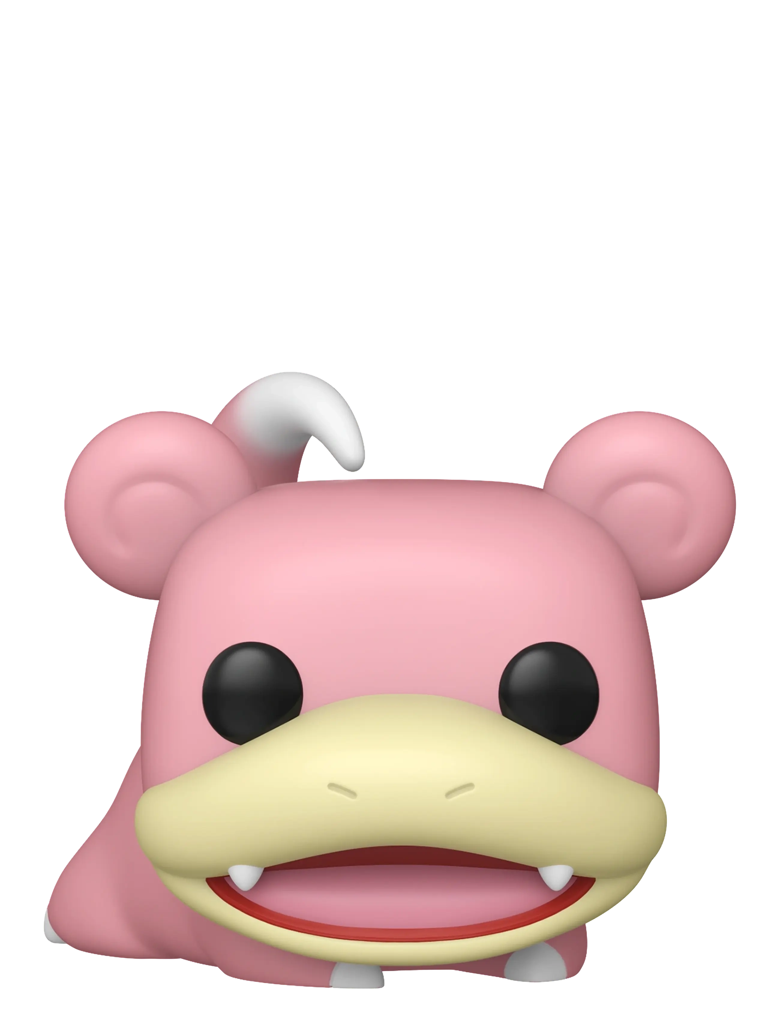 Funko - Funko POP Vinyl Pokemon Slowpoke - actionfigurer - multi colour - 1