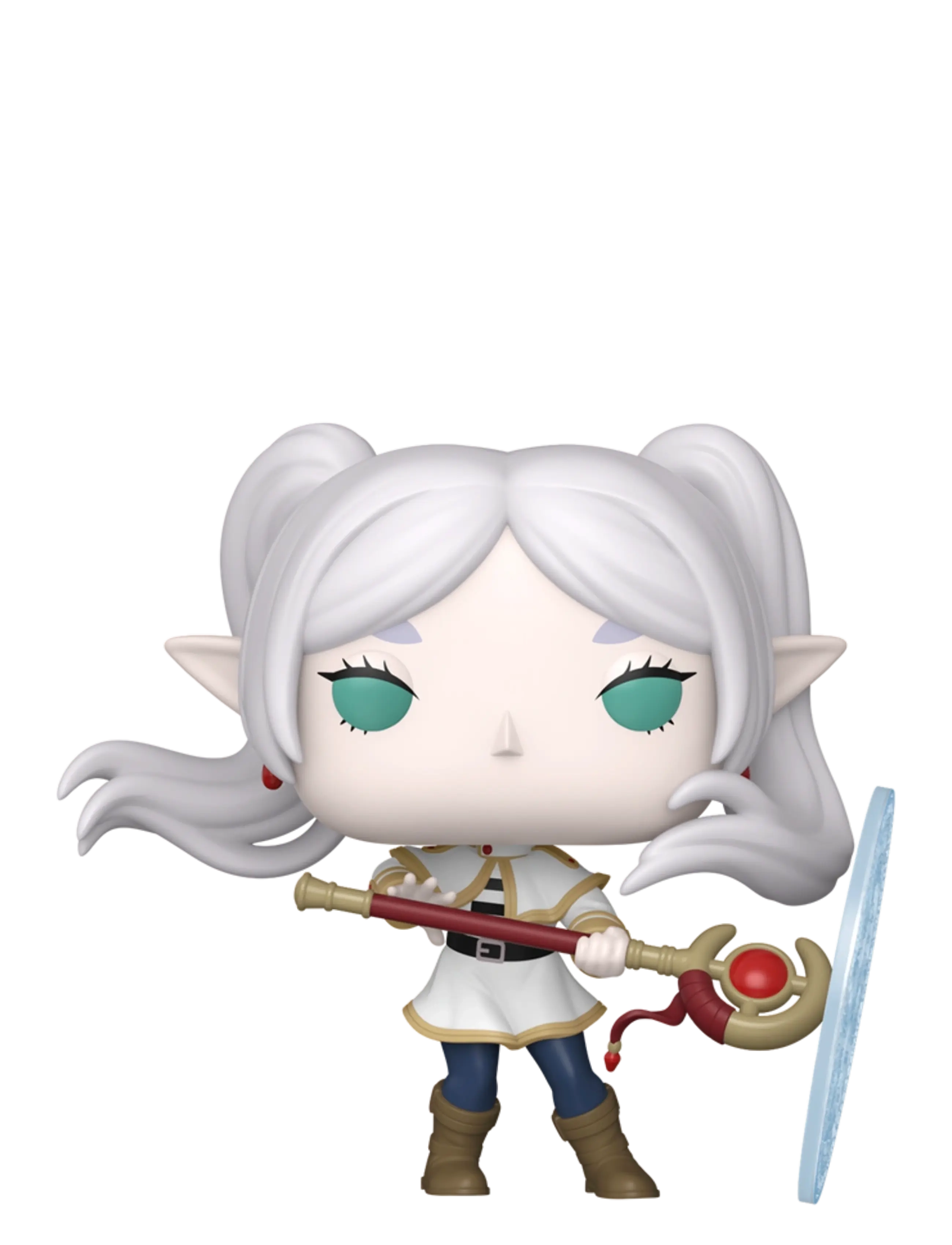 Funko - Funko POP Vinyl Frieren - actionfigurer - multi colour - 1