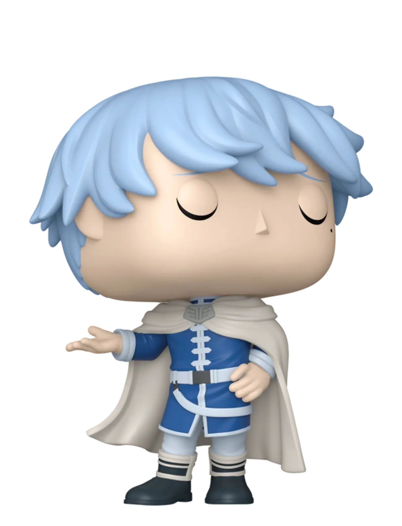 Funko - Funko POP Vinyl Frieren Himmel w/Chase - action-figurer - multi colour - 1