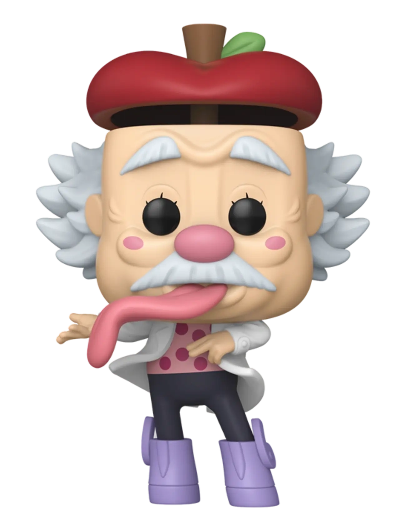 Funko - Funko POP Vinyl One Piece Dr. Vegapunk - actionfigurer - multi colour - 1