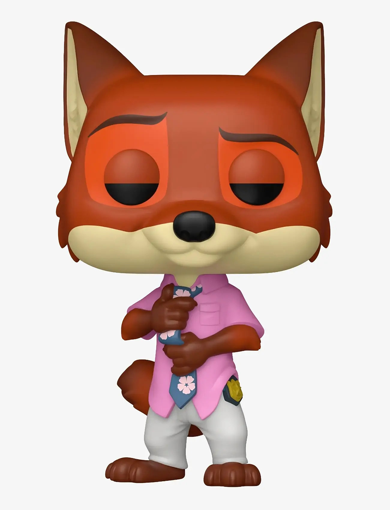 Funko - Funko POP Vinyl Zootopia 2 - POP 2 - multi colour - 1