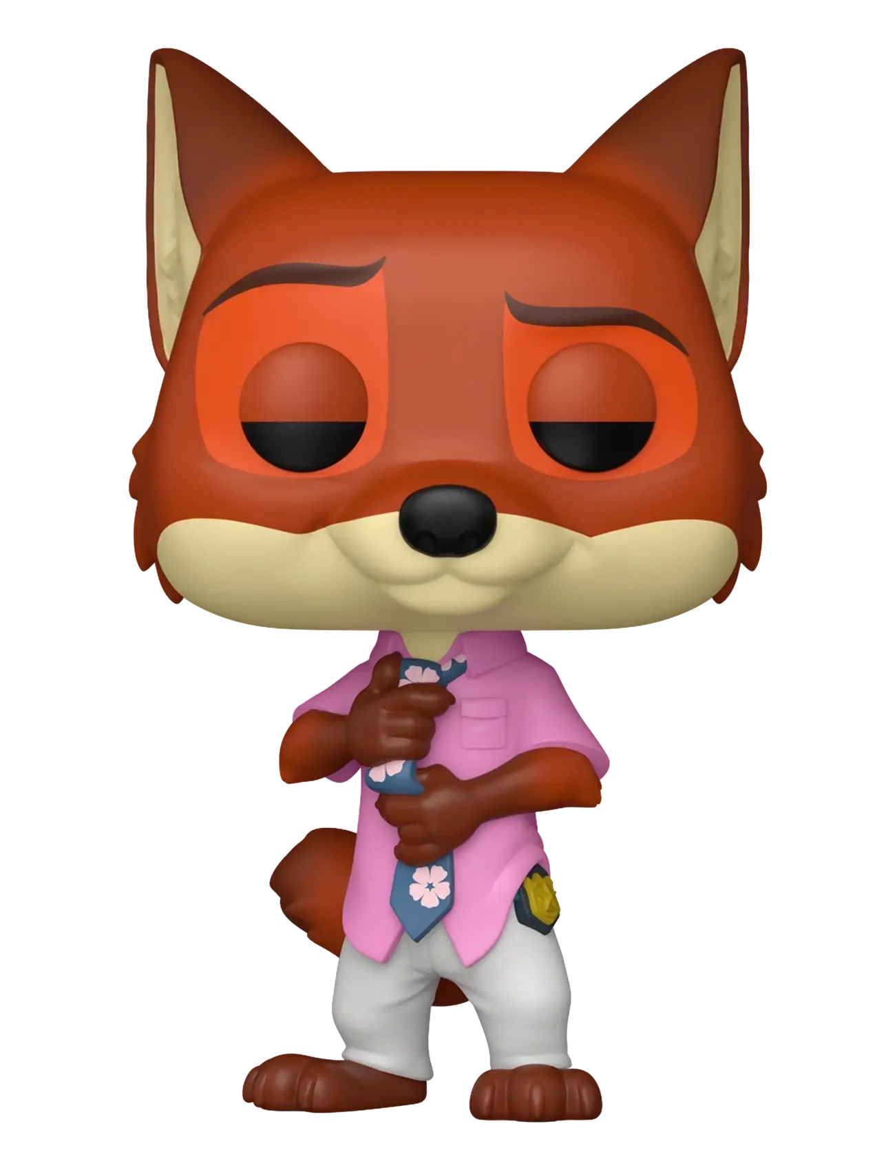 Funko - Funko POP Vinyl Zootopia 2 - POP 2 - multi colour - 1