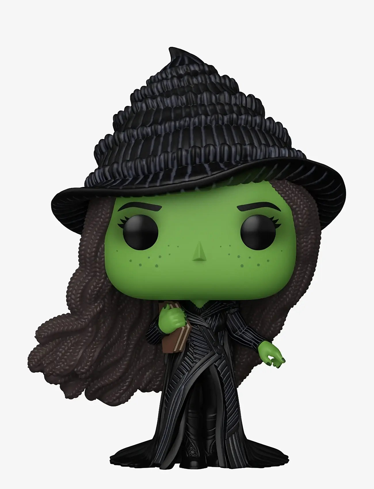 Funko - Funko POP Vinyl Wicked Elphaba - film- & eventyrsfigurer - multi colour - 1