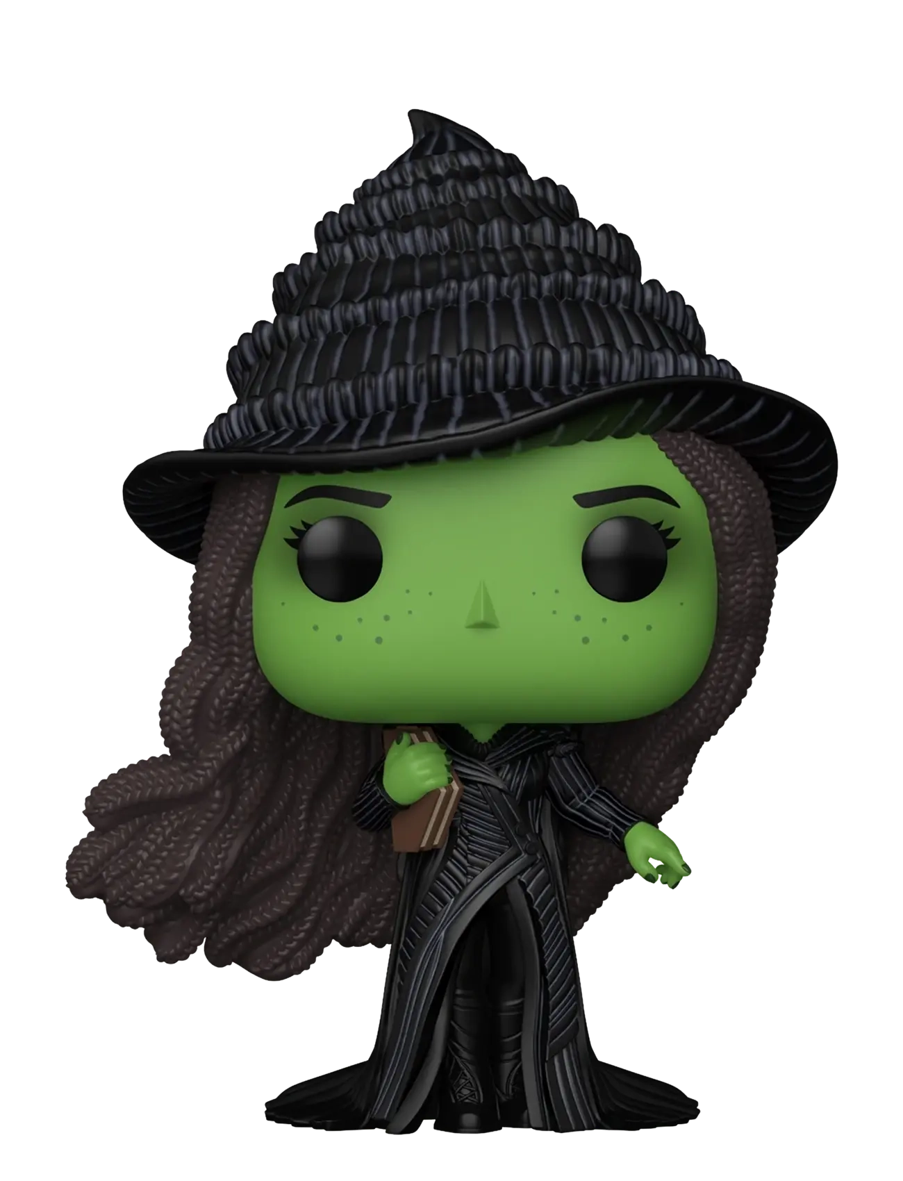 Funko - Funko POP Vinyl Wicked Elphaba - film & sagofigurer - multi colour - 1