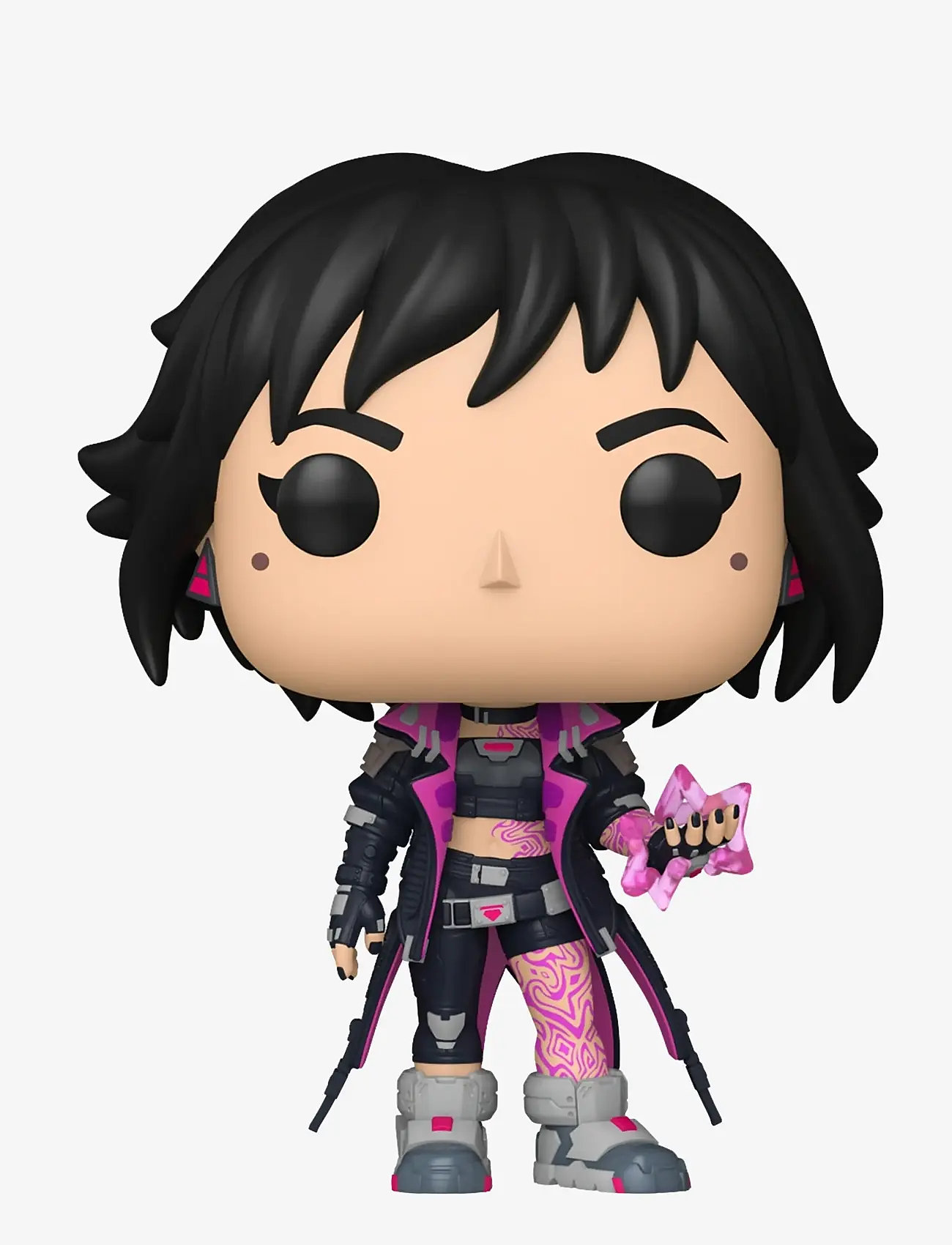 Funko - Funko POP Vinyl BL4 Vex Siren - legesæt - multi colour - 1