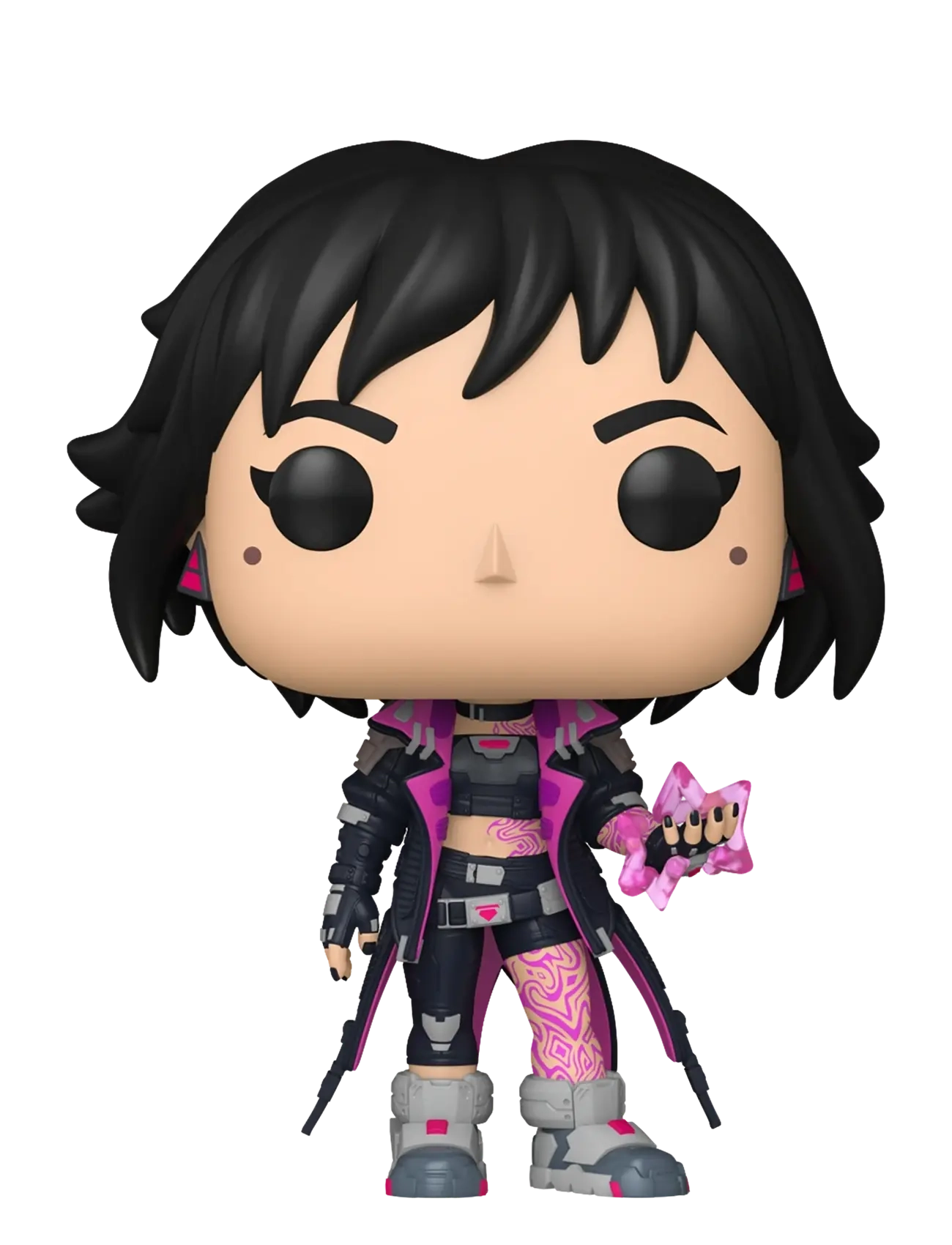 Funko - Funko POP Vinyl BL4 Vex Siren - leksakssets & figurer - multi colour - 1