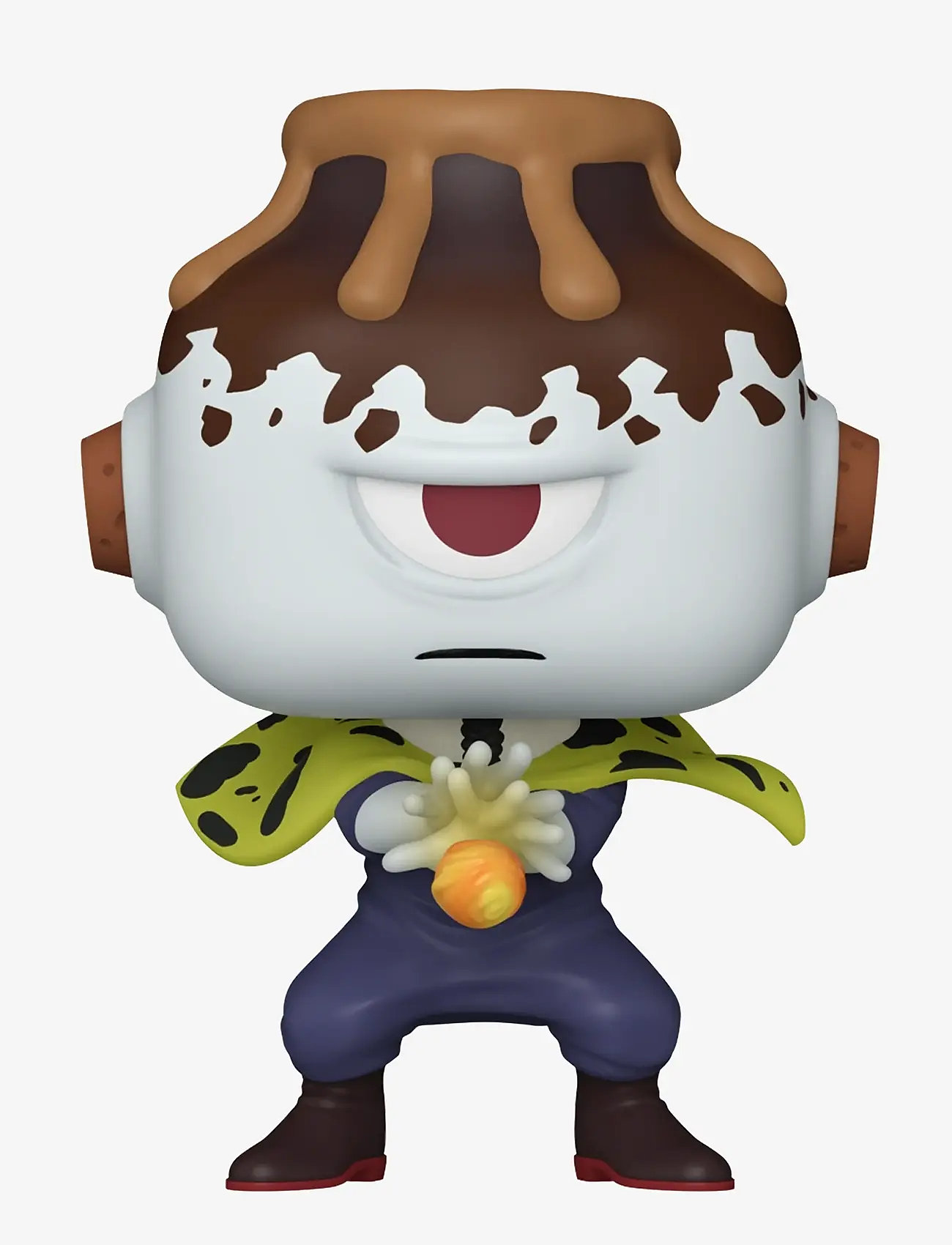 Funko - Funko POP Vinyl JJK- Jogo - actionfigurer - multi colour - 1
