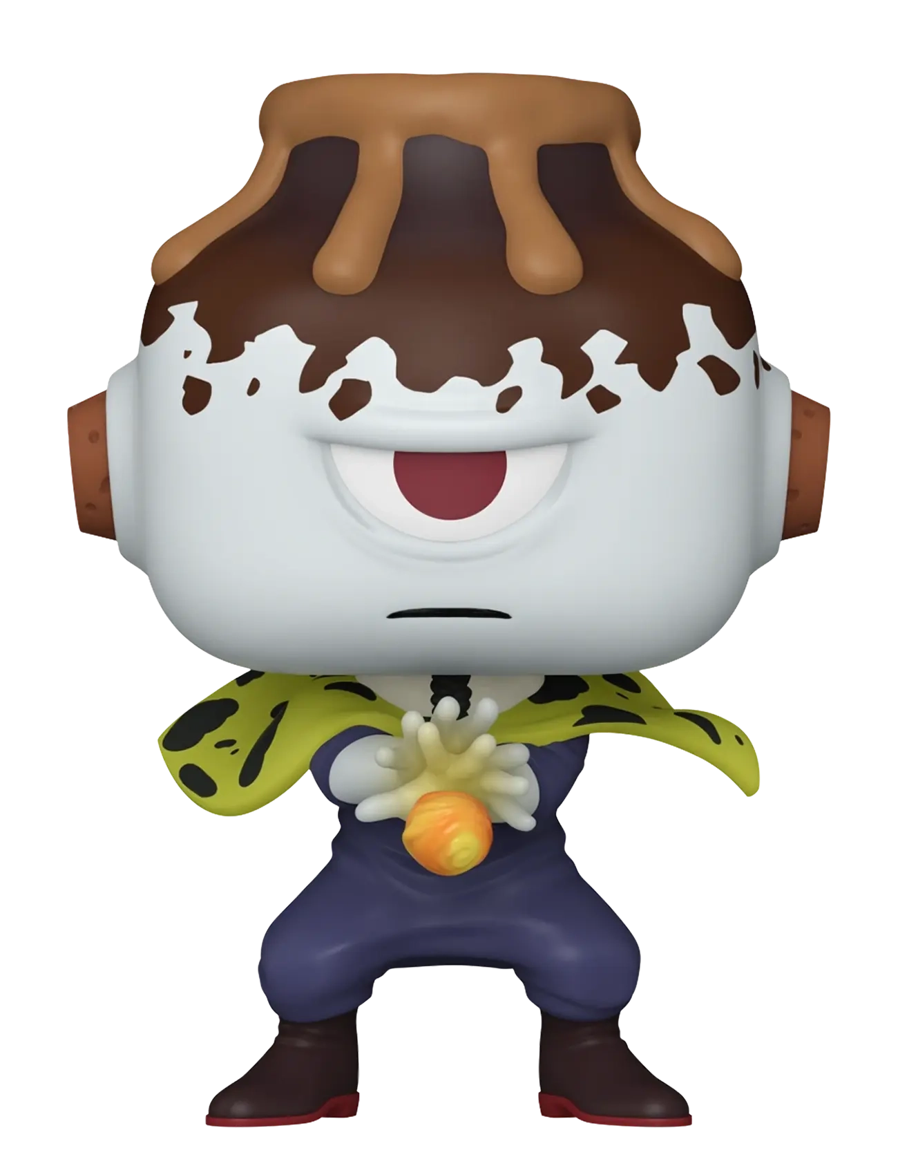 Funko - Funko POP Vinyl JJK- Jogo - actionfigurer - multi colour - 1