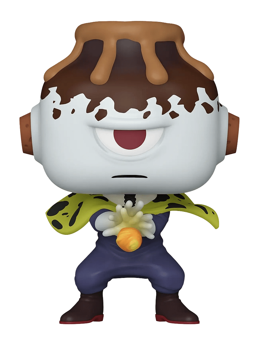 Funko - Funko POP Vinyl JJK- Jogo - actionfigurer - multi colour - 1
