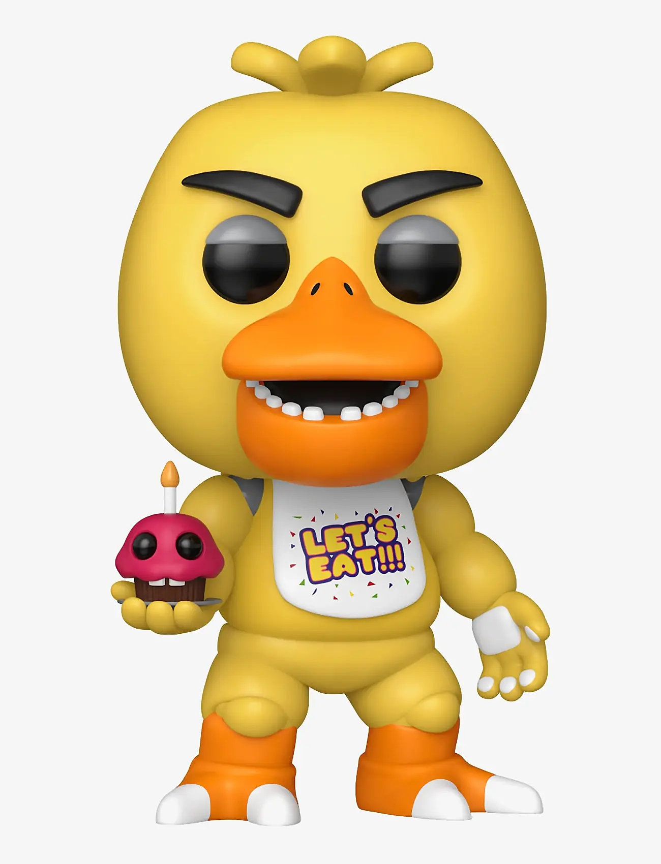 Funko - Funko POP Vinyl FNAF Chica - multi colour - 1