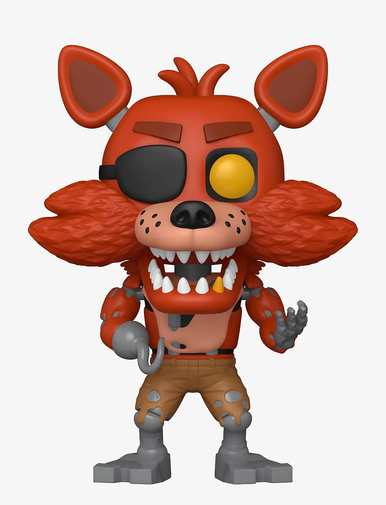 Funko - Funko POP Vinyl FNAF Foxy - toimintahahmot - multi colour - 1