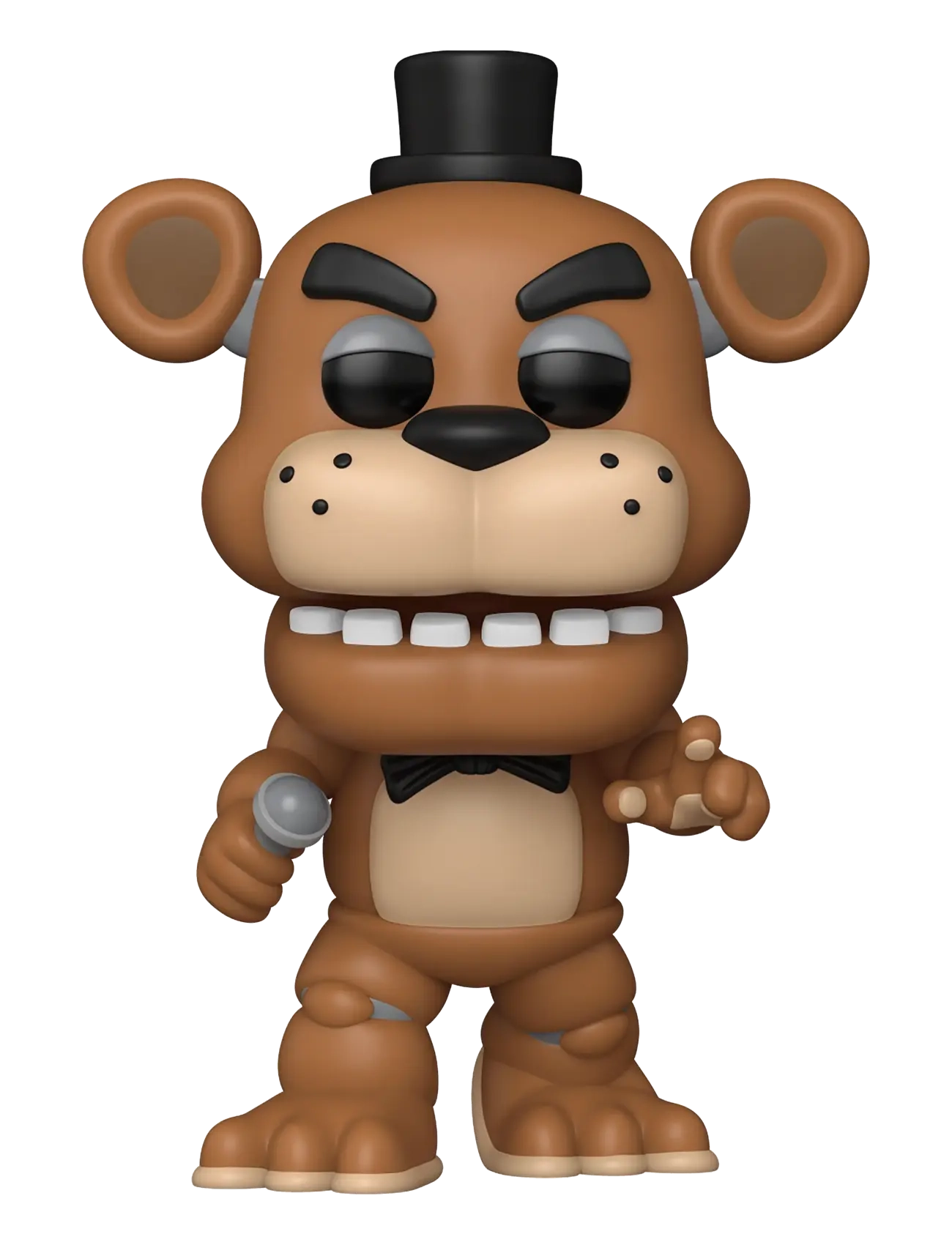 Funko - Funko POP Vinyl FNAF Freddy Fazbear - multi colour - 1
