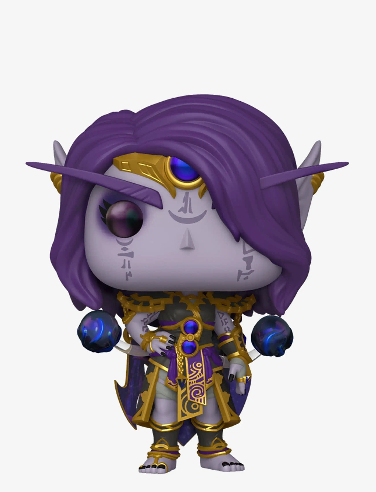 Funko - Funko POP Vinyl WoW Xal'atath - actionfigurer - multi colour - 1