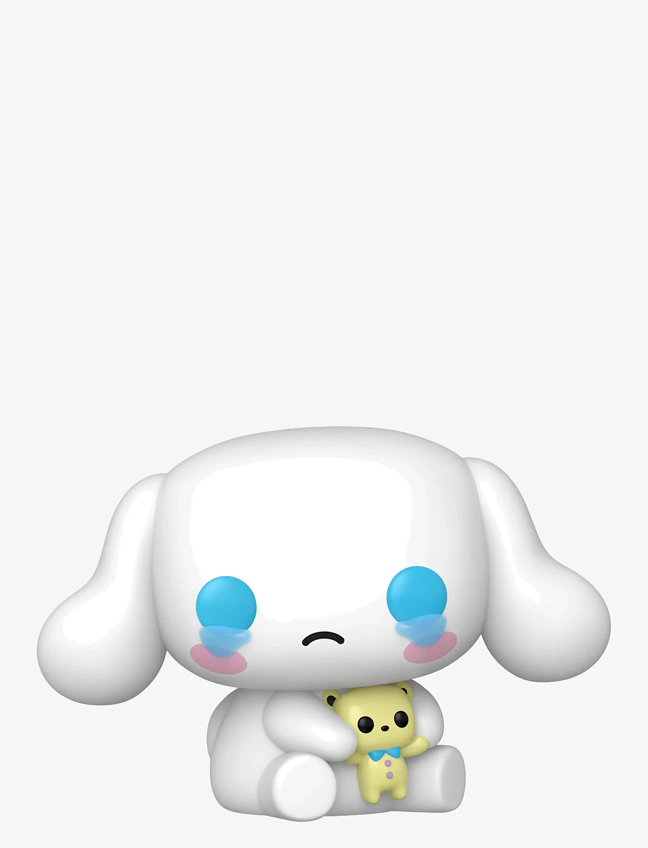 Funko - Funko POP Vinyl Sanrio Cinnamoroll - actionfigurer - multi colour - 1