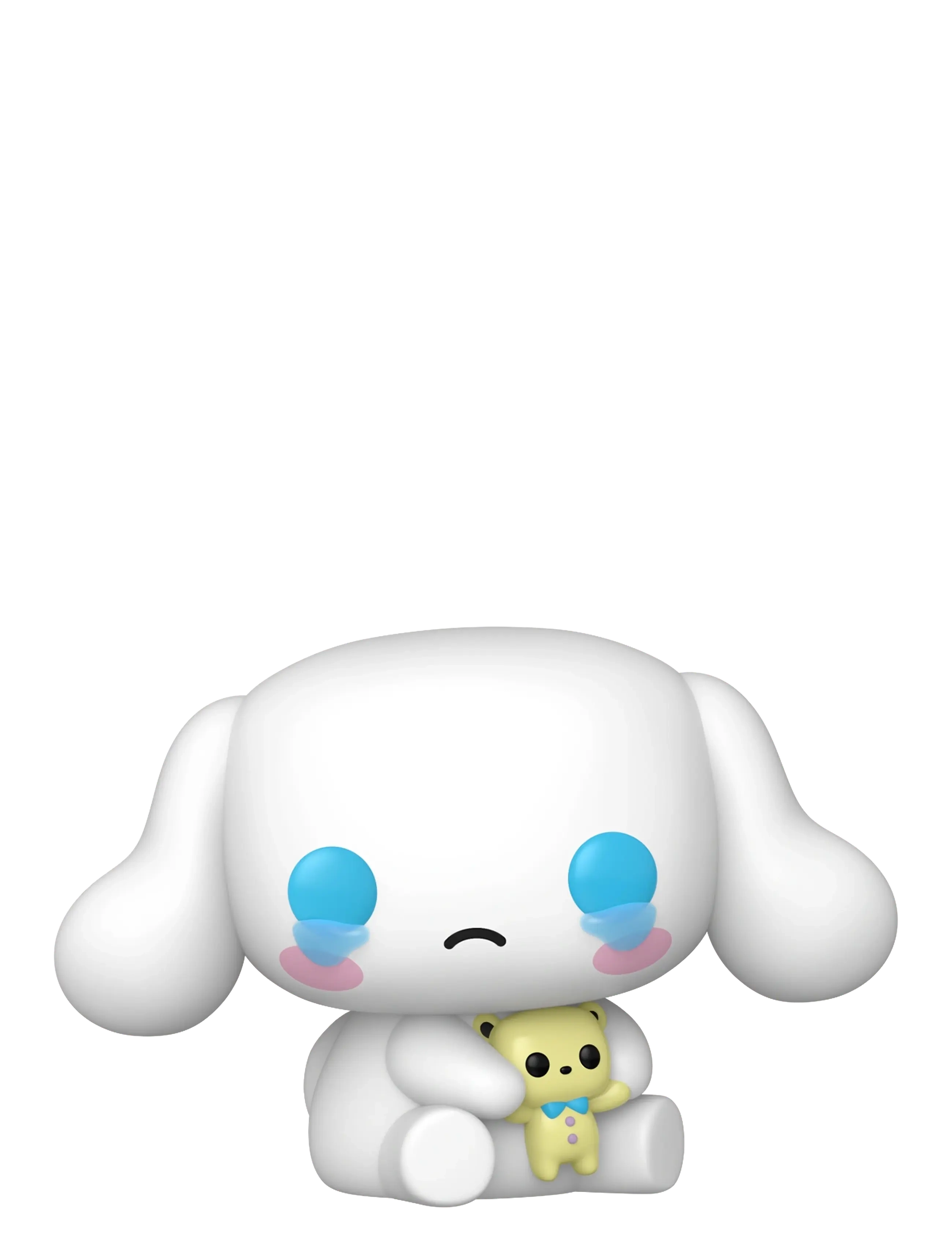 Funko - Funko POP Vinyl Sanrio Cinnamoroll - actionfigurer - multi colour - 1