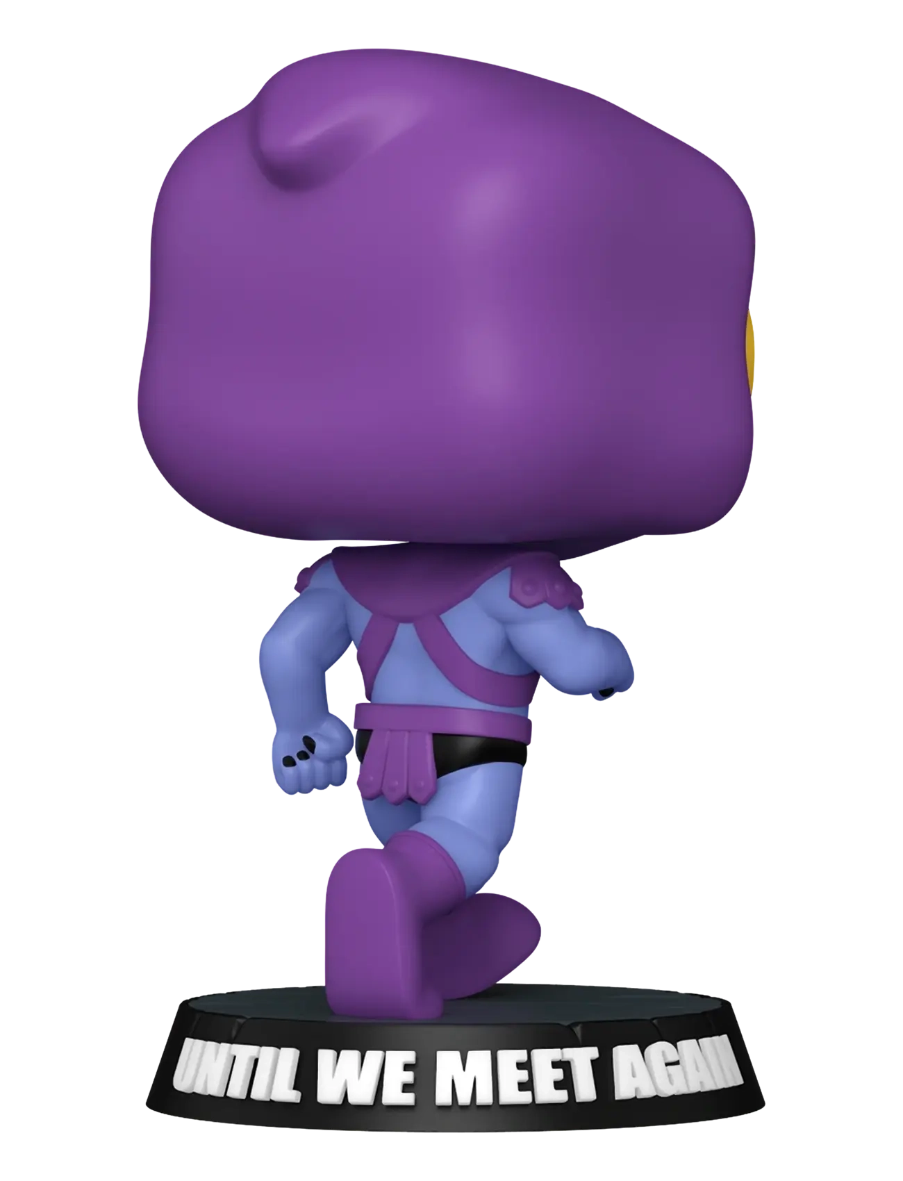 Funko - Funko POP Vinyl Excl MOTU Skeletor Running - film- & eventyrsfigurer - multi colour - 2