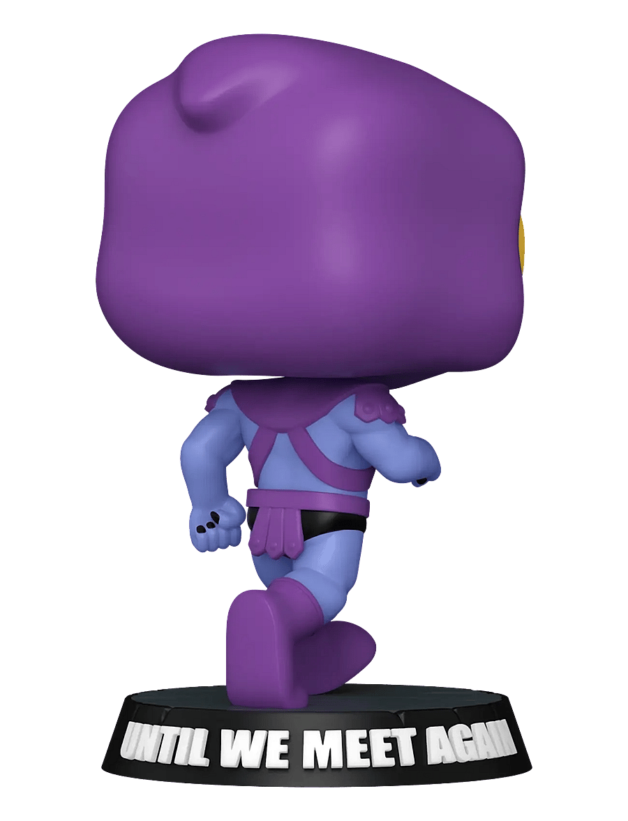 Funko - Funko POP Vinyl Excl MOTU Skeletor Running - film- & eventyrsfigurer - multi colour - 2