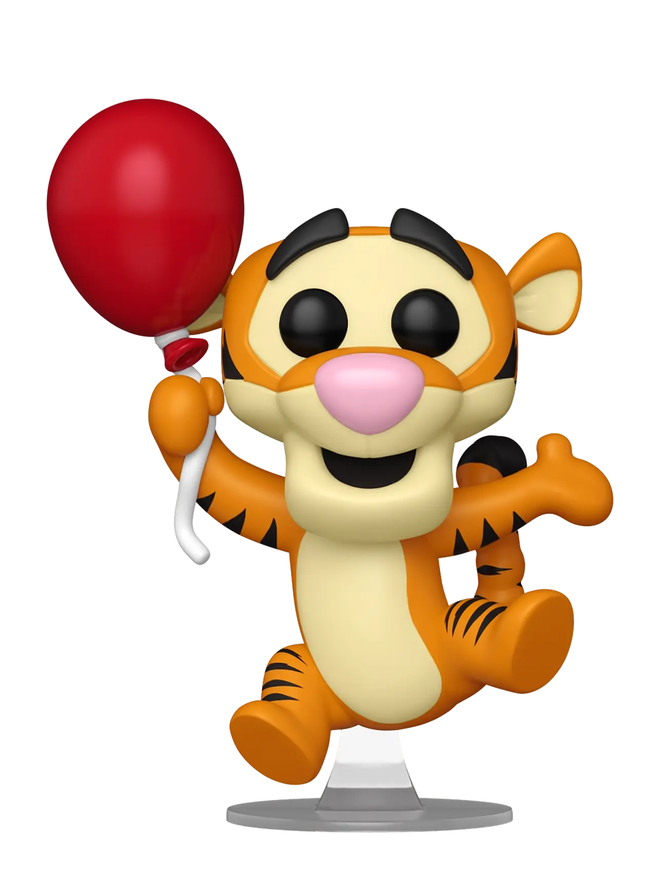 Funko - Funko POP Vinyl WtP Tigger w/Balloon - film- & eventyrsfigurer - multi colour - 1