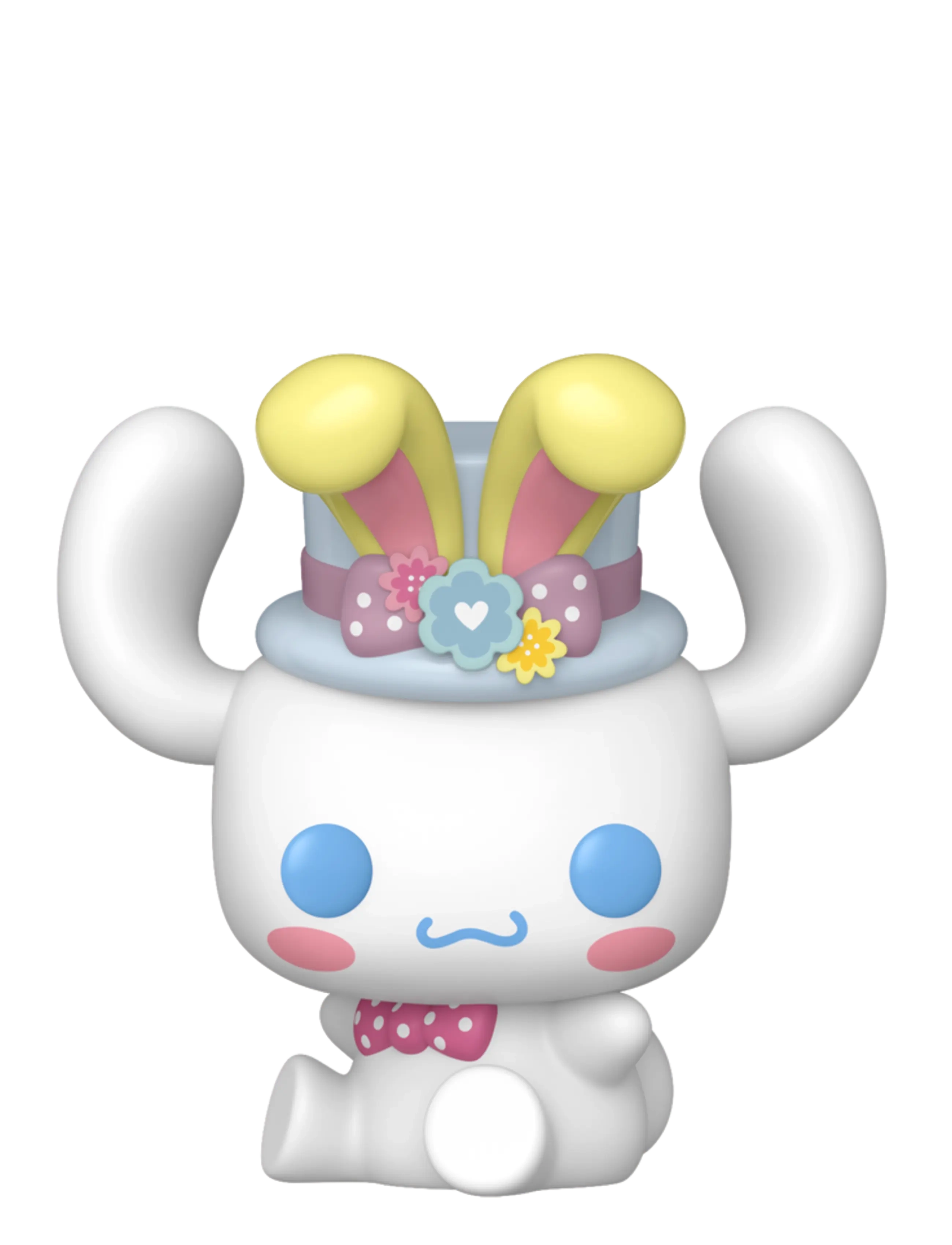 Funko - Funko POP Vinyl HK Spring Cinnamoroll CKIE - actionfigurer - multi colour - 1