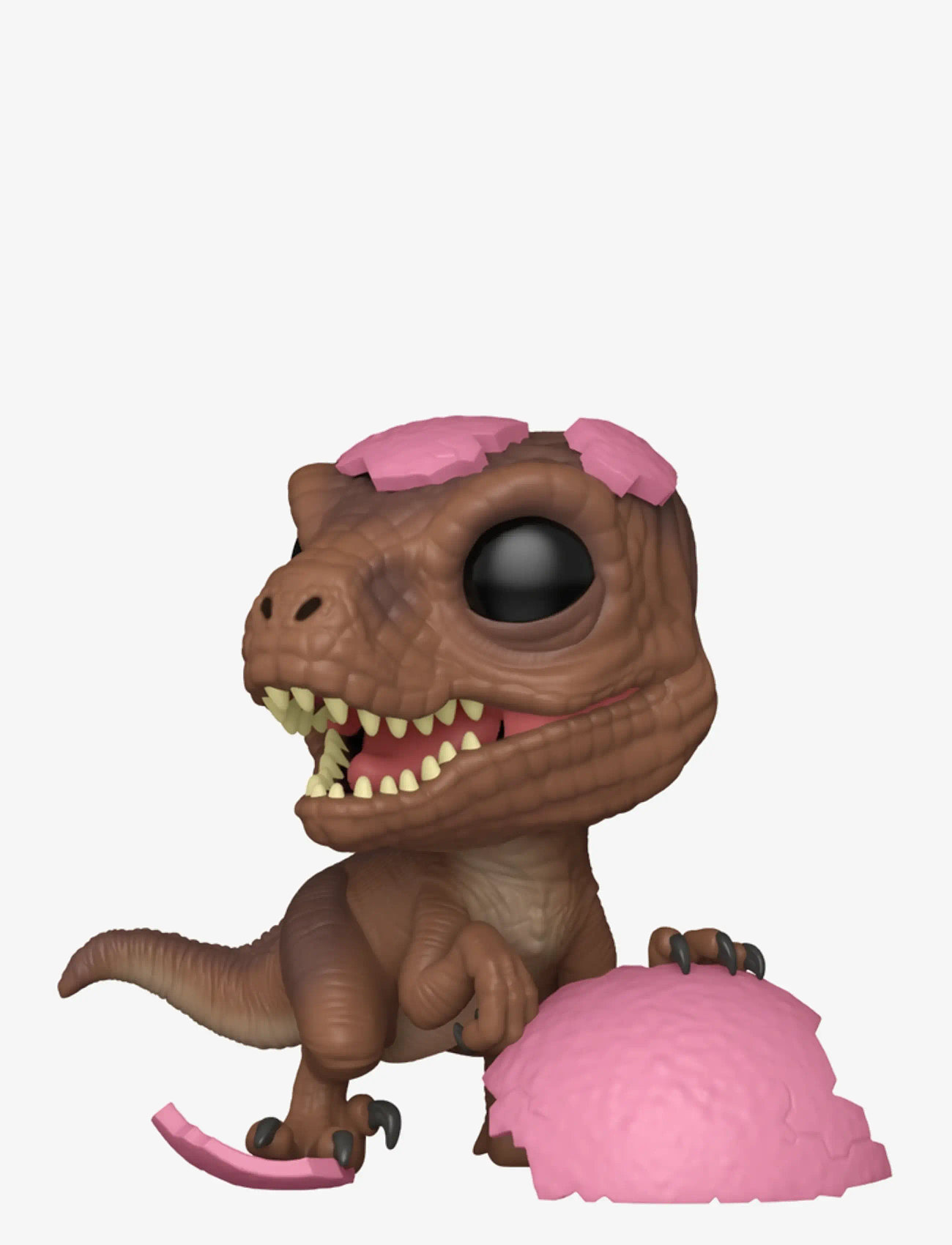 Funko - Funko POP Vinyl JP SPRG Raptor​ - legesæt - multi colour - 1