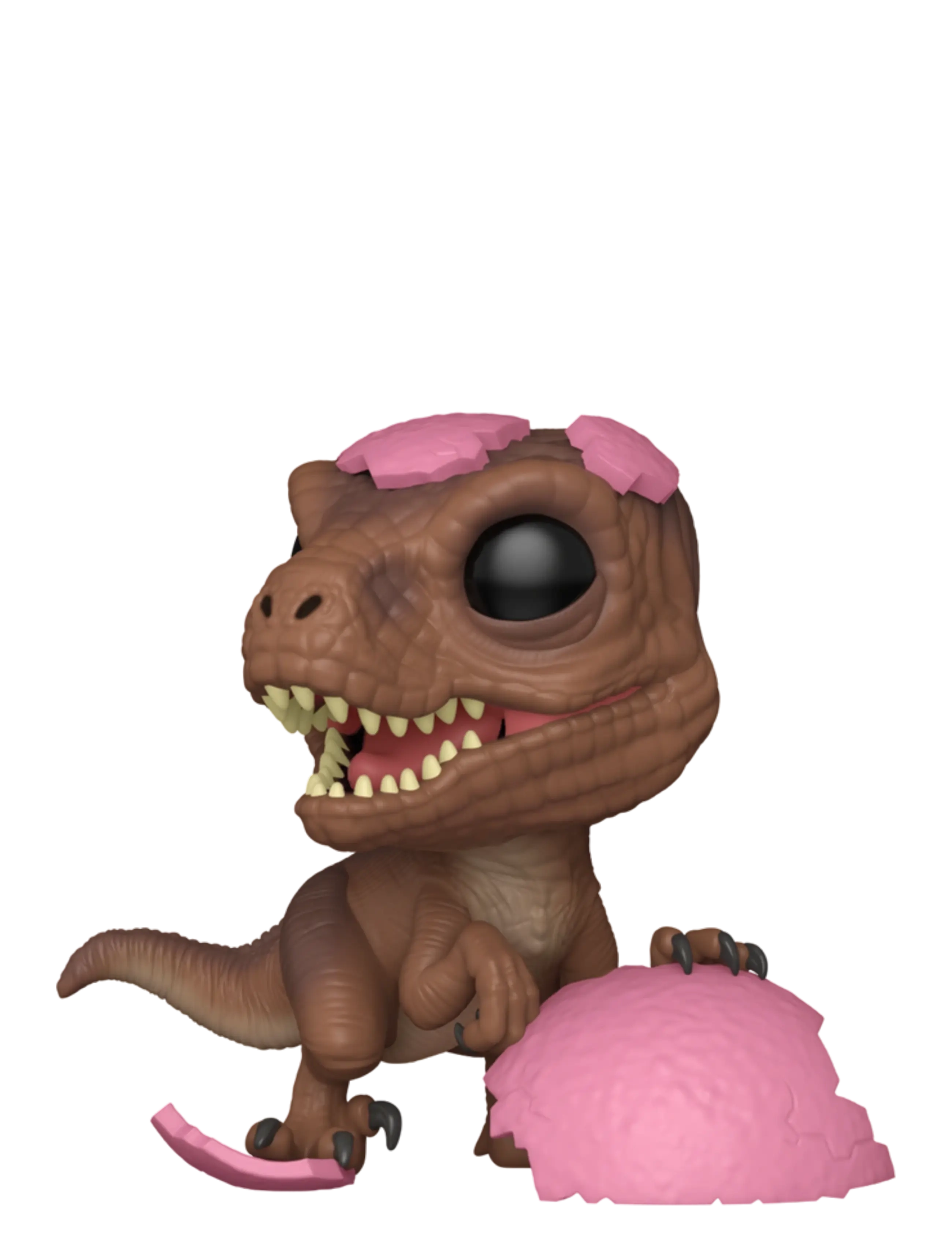 Funko - Funko POP Vinyl JP SPRG Raptor​ - lekset - multi colour - 1