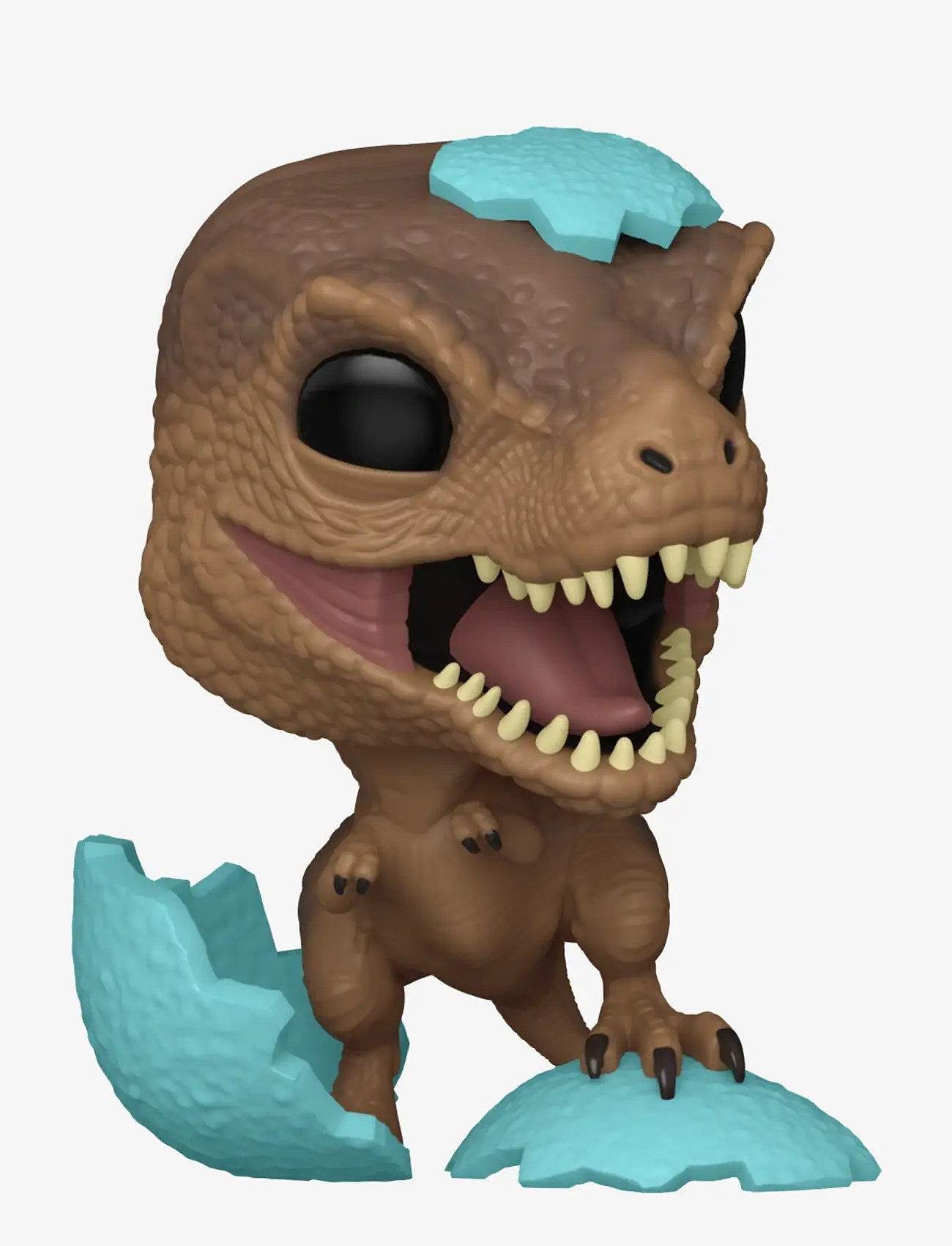 Funko - Funko POP Vinyl JP SPRG T-Rex - film & sagofigurer - multi colour - 1