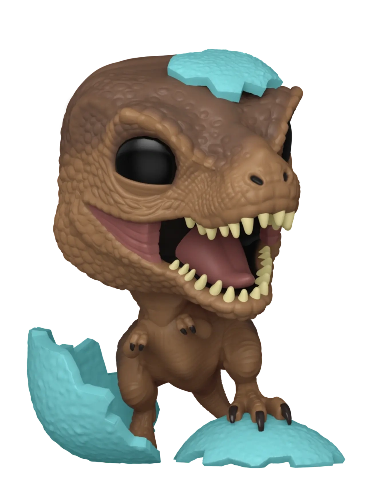 Funko - Funko POP Vinyl JP SPRG T-Rex - leksakssets & figurer - multi colour - 1