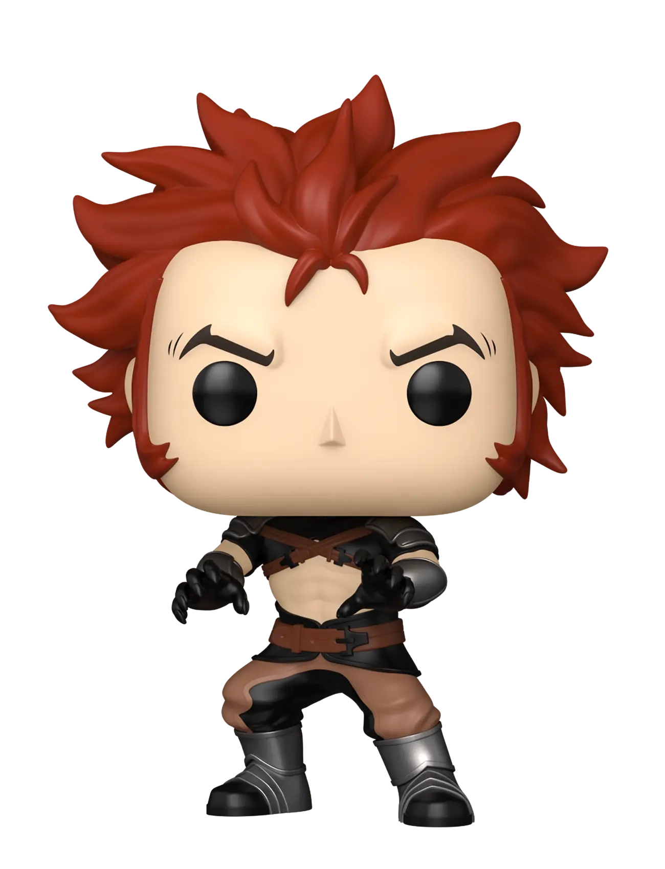 Funko - Funko POP Vinyl SLVL Baek Yoonho - actionfigurer - multi colour - 1