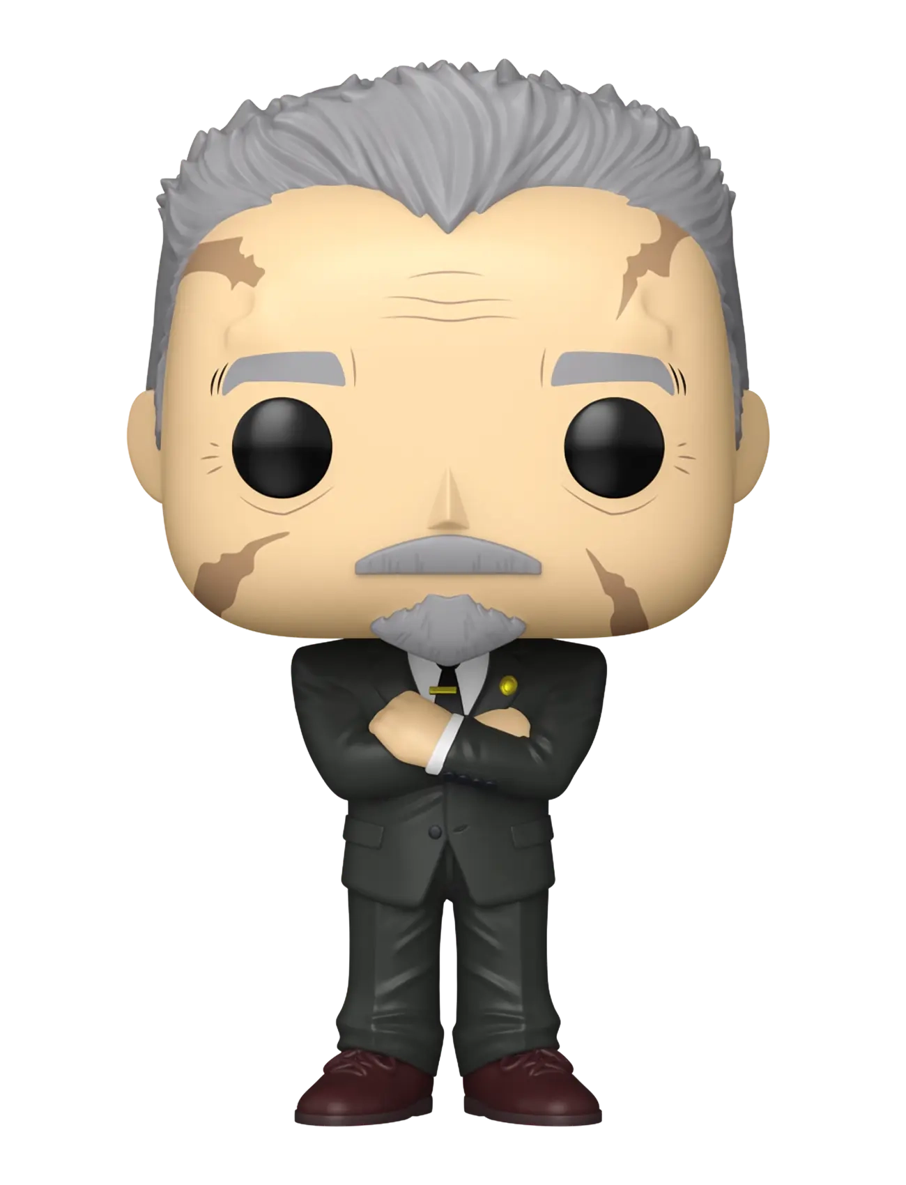 Funko - Funko POP Vinyl SLVL Go Gunhee - actionfigurer - multi colour - 1