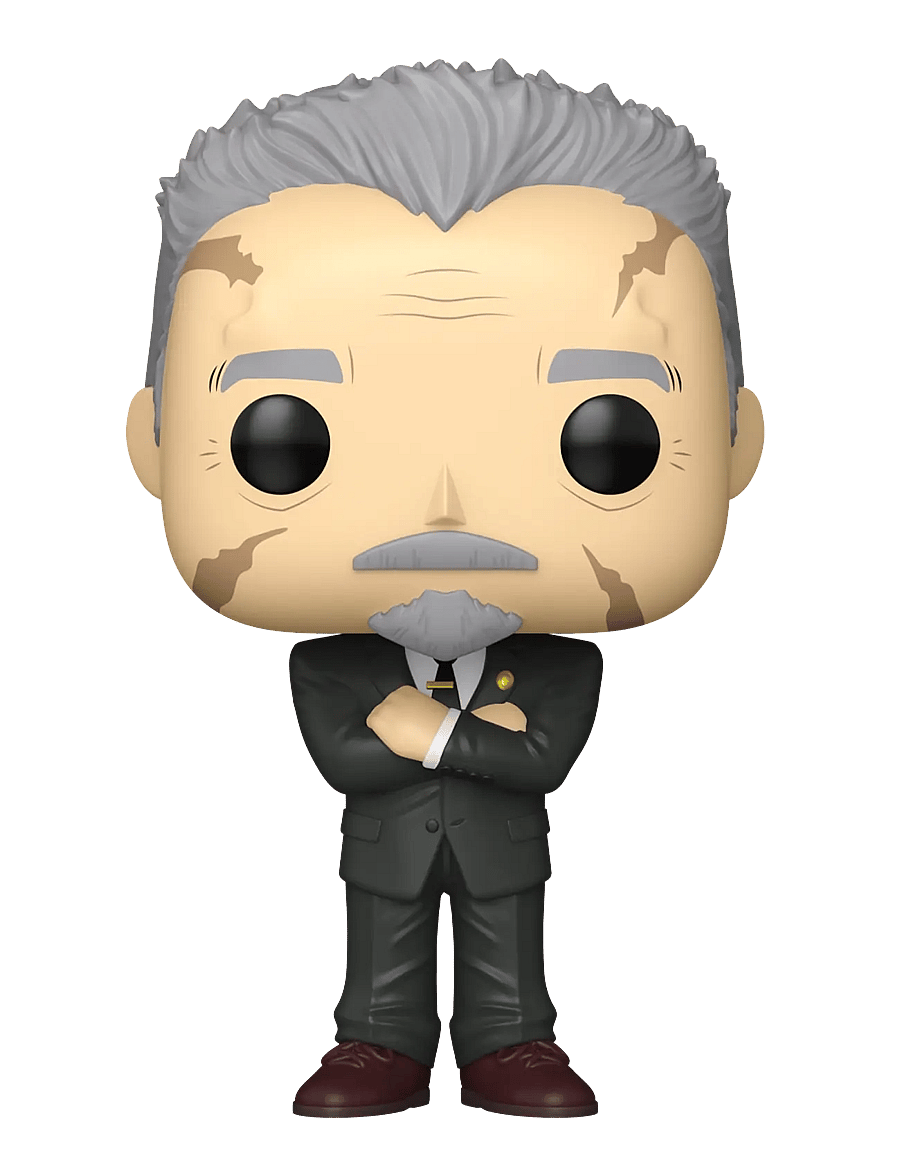 Funko - Funko POP Vinyl SLVL Go Gunhee - actionfigurer - multi colour - 1