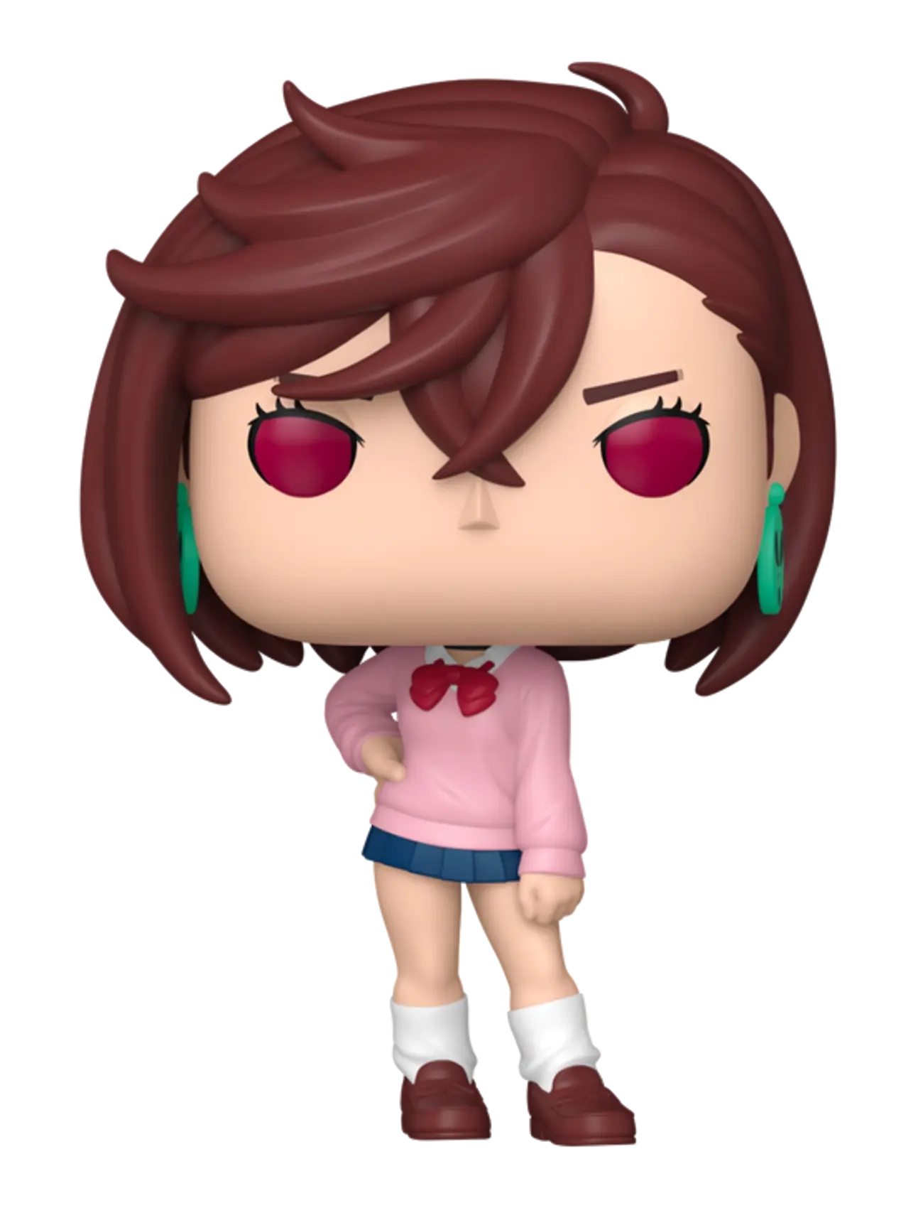 Funko - Funko POP Vinyl DANDADAN Momo Ayase - actionfigurer - multi colour - 1