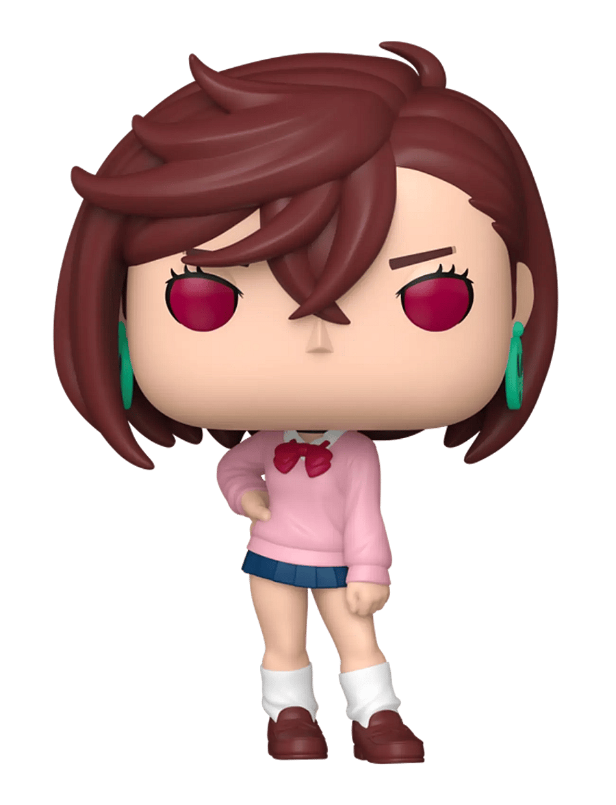 Funko - Funko POP Vinyl DANDADAN Momo Ayase - actionfigurer - multi colour - 1