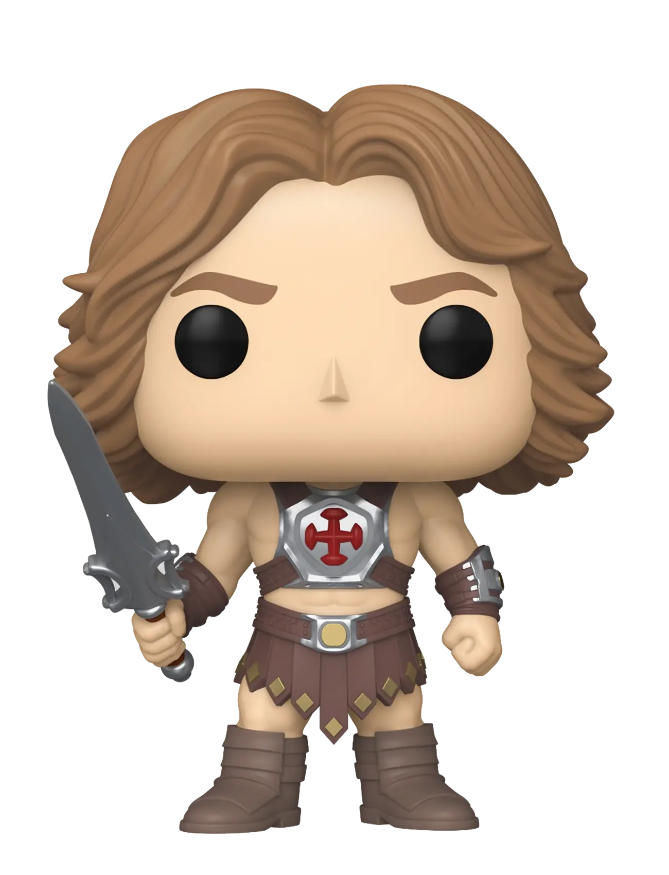 Funko - Funko POP Vinyl MOTU POP 1 - film & sagofigurer - multi colour - 1