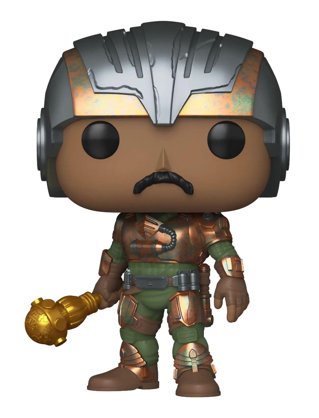 Funko - Funko POP Vinyl MOTU POP 3 - film & sagofigurer - multi colour - 1