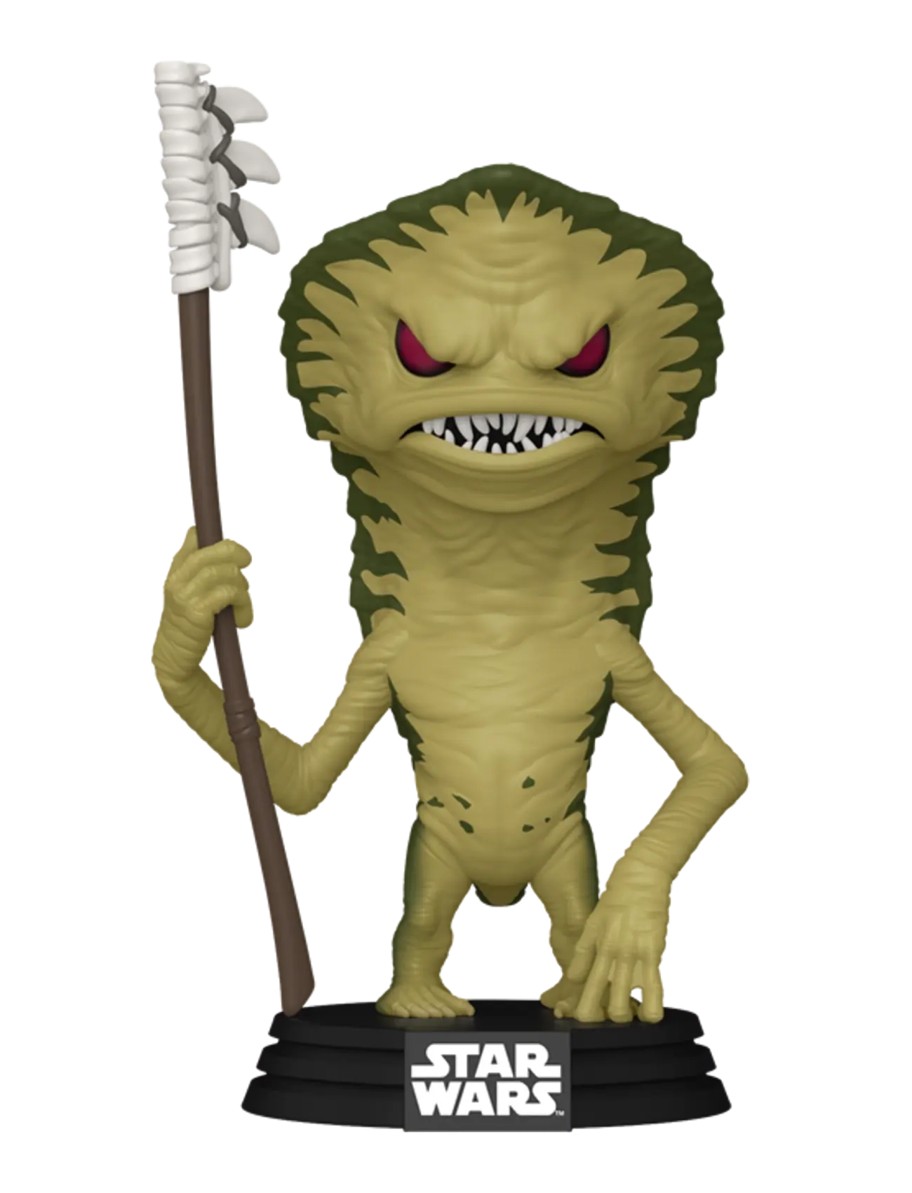 Funko - Funko POP Vinyl M&G S2 Amani - actionfigurer - multi colour - 1
