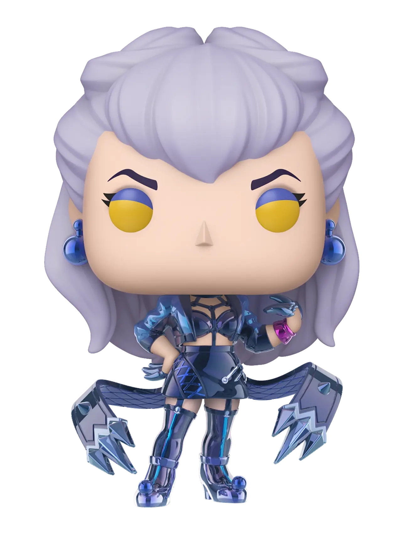 Funko - Funko POP Vinyl LOL K/DA Evelynn - actionfigurer - multi colour - 1
