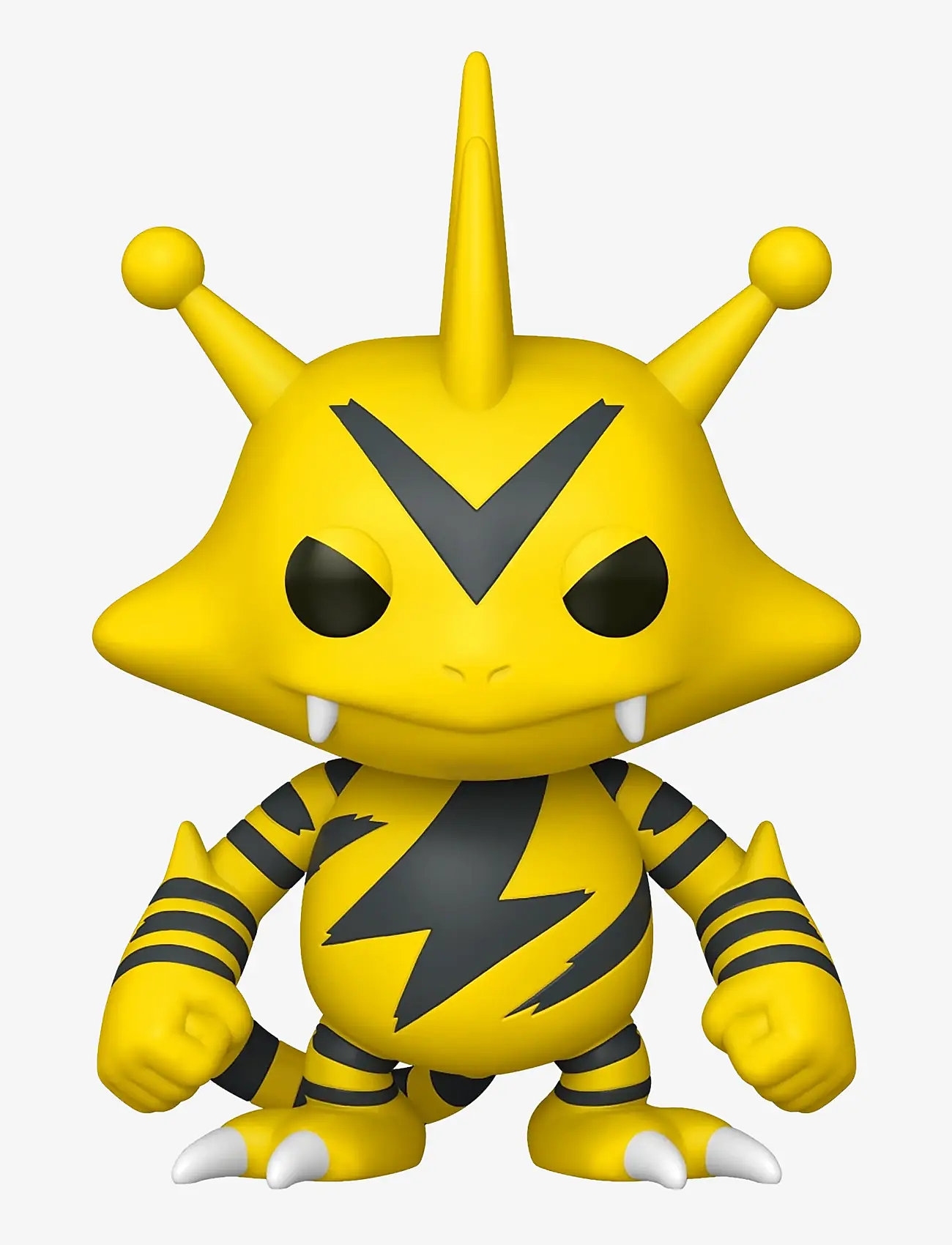 Funko - Funko POP Vinyl Pokemon Electabuzz - actionfigurer - multi colour - 1