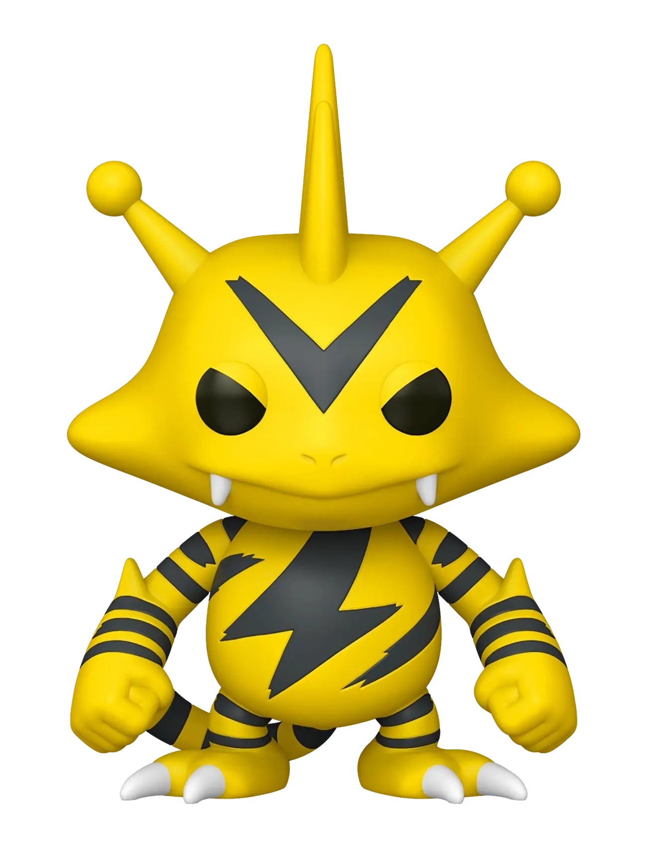 Funko - Funko POP Vinyl Pokemon Electabuzz - action-figurer - multi colour - 1