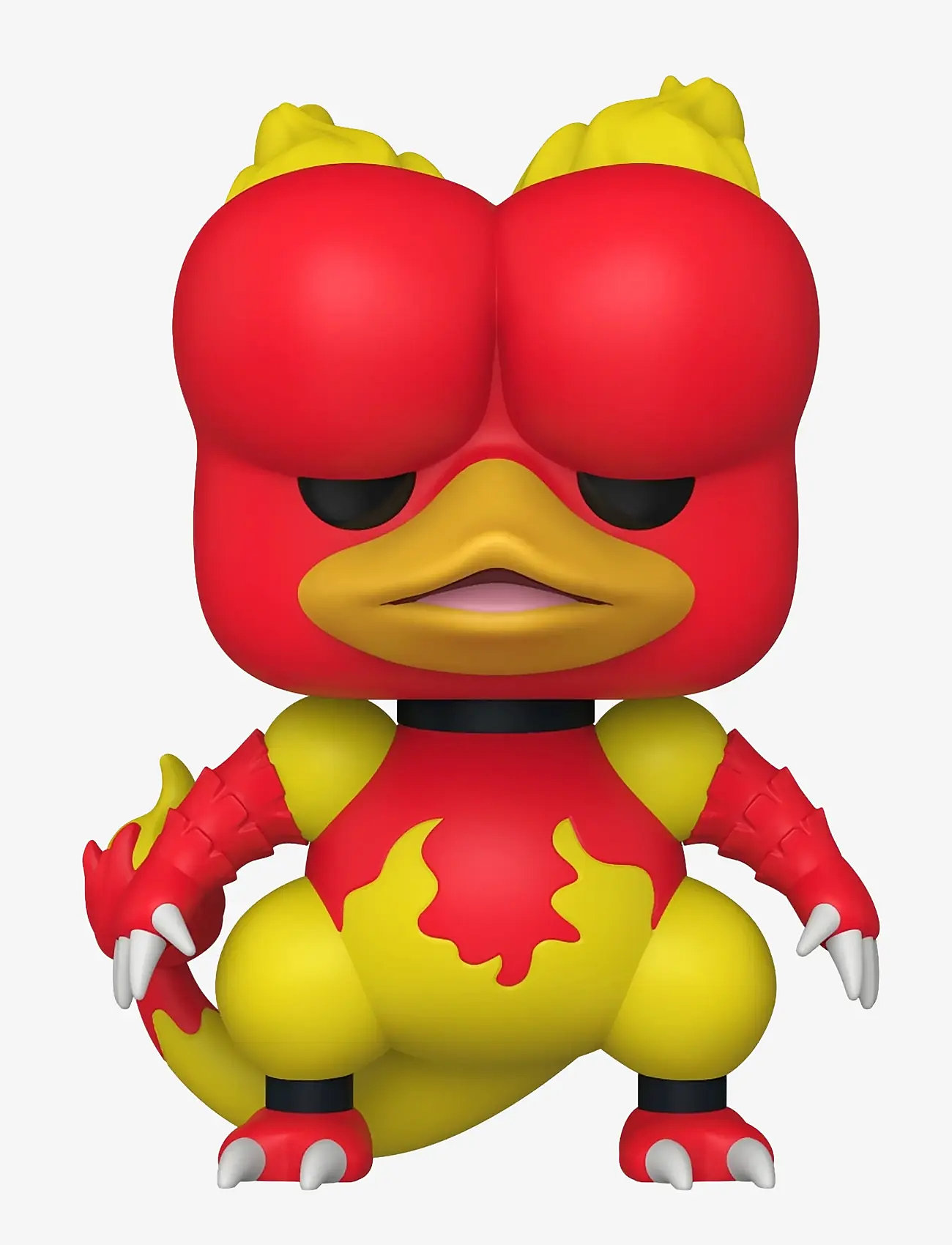 Funko - Funko POP Vinyl Pokemon Magmar - actionfigurer - multi colour - 1