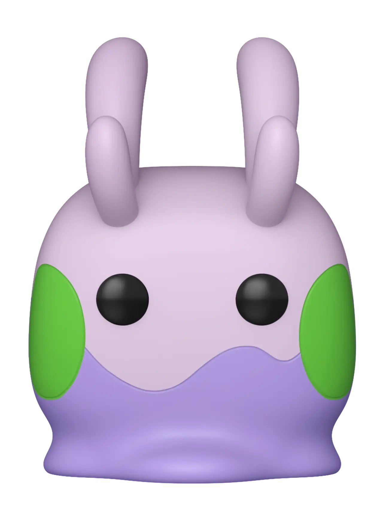 Funko - Funko POP Vinyl Pokemon Goomy - actionfigurer - multi colour - 1