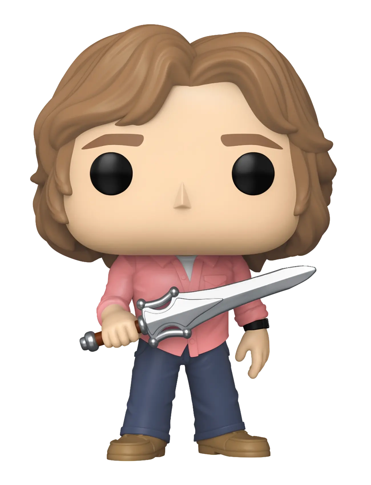 Funko - Funko POP Vinyl MOTU POP 6 - film & sagofigurer - multi colour - 1