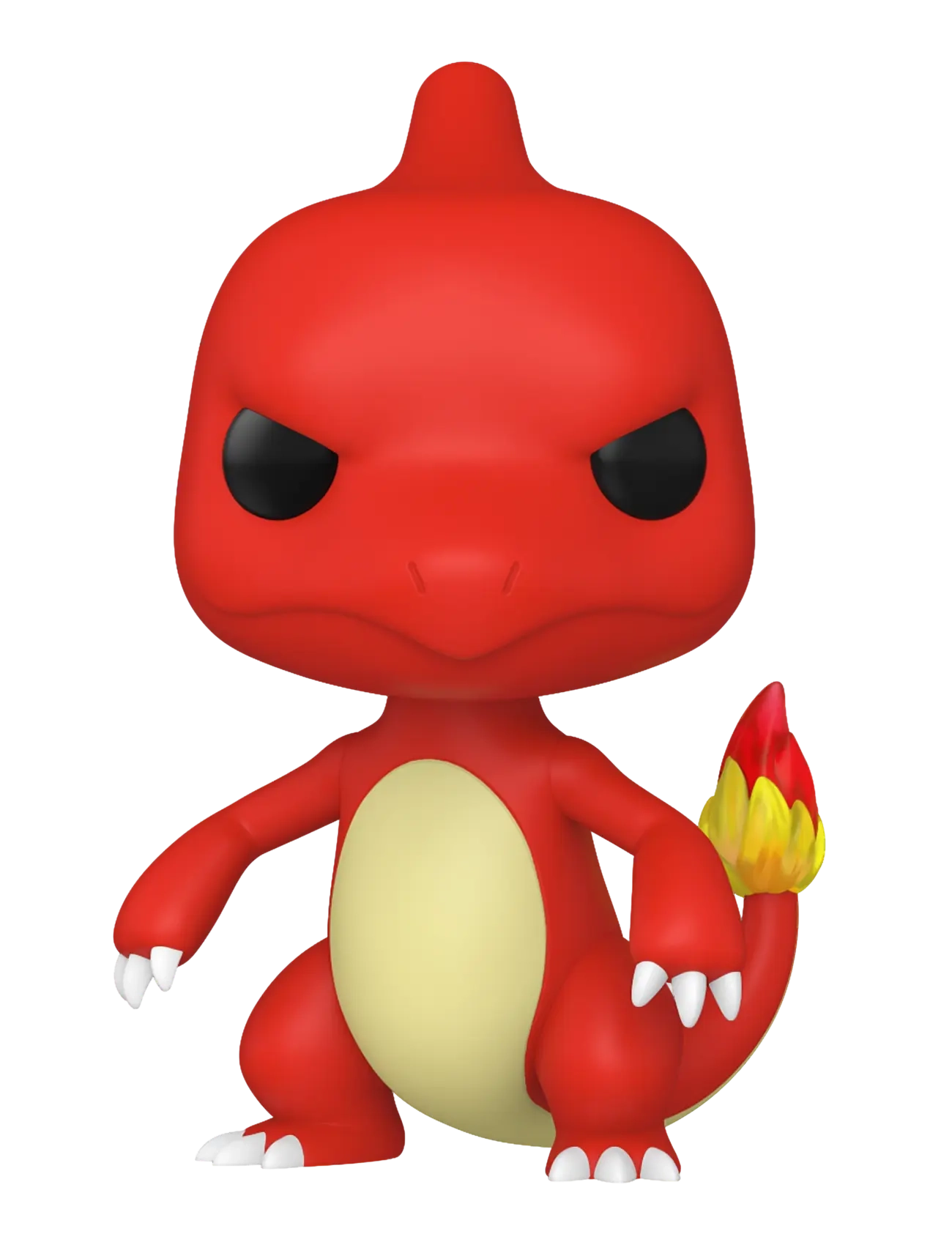Funko - Funko POP Vinyl Pokemon Charmeleon - actionfigurer - multi colour - 1