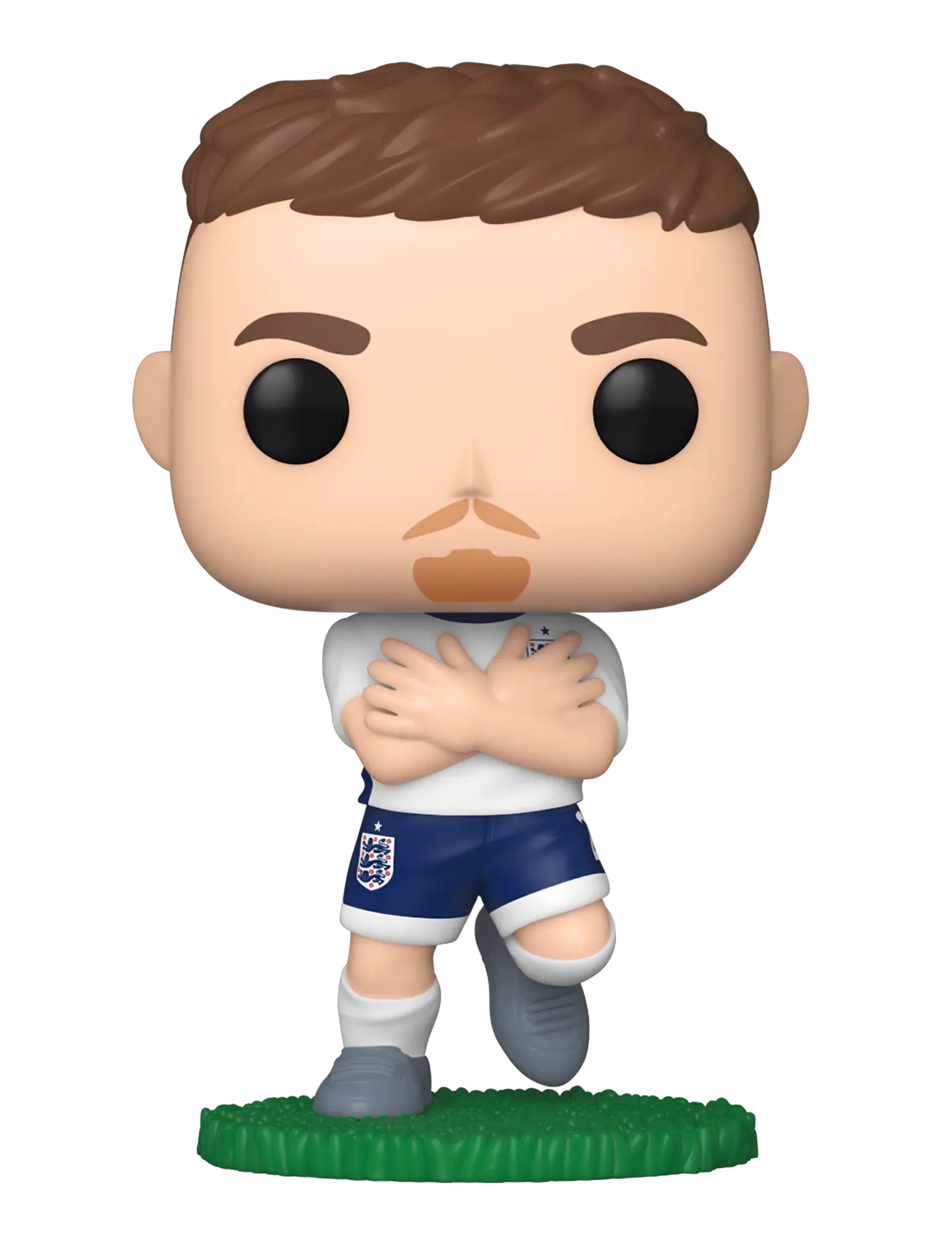 Funko - Funko POP Vinyl England Cole Palmer - actionfigurer - multi colour - 1