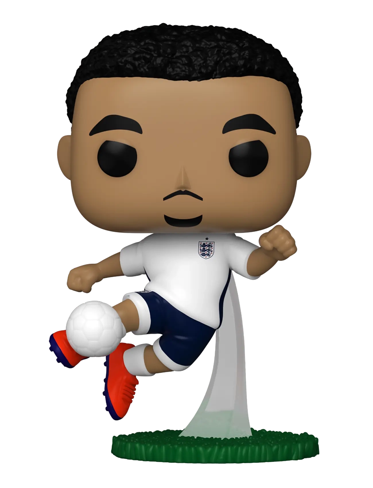 Funko - Funko POP Vinyl ENG Trent Alexander Arnold - actionfigurer - multi colour - 1